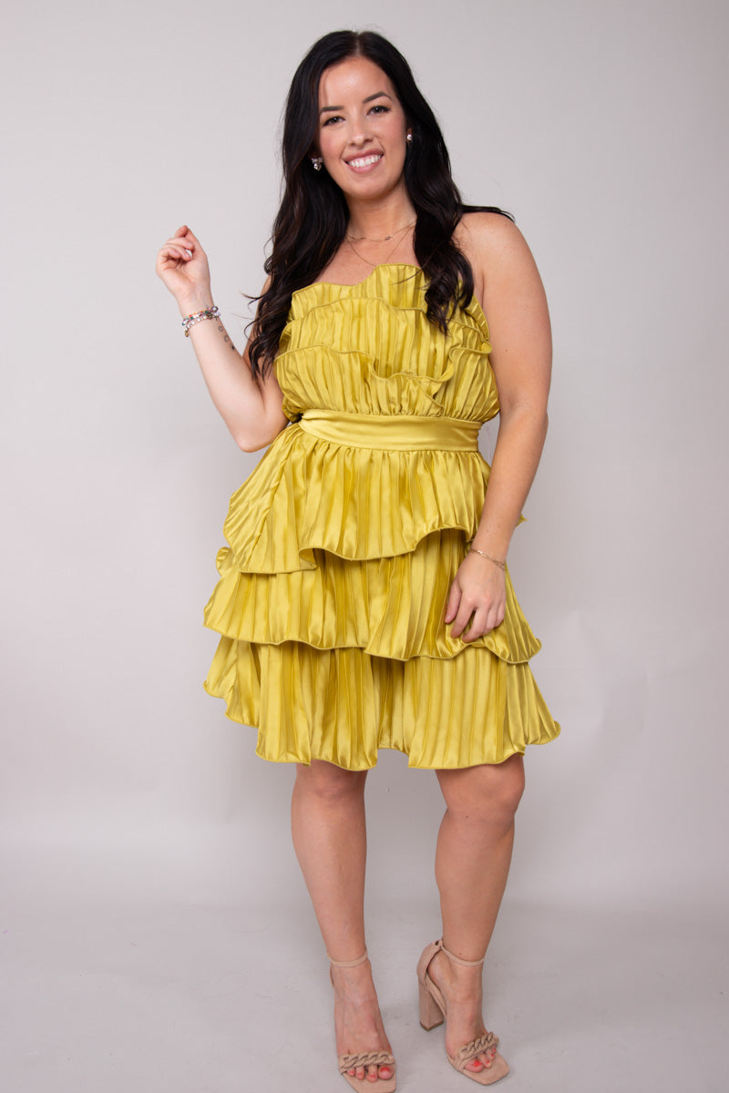 Glamourista Mini Dress、mySite、hinf8tx79