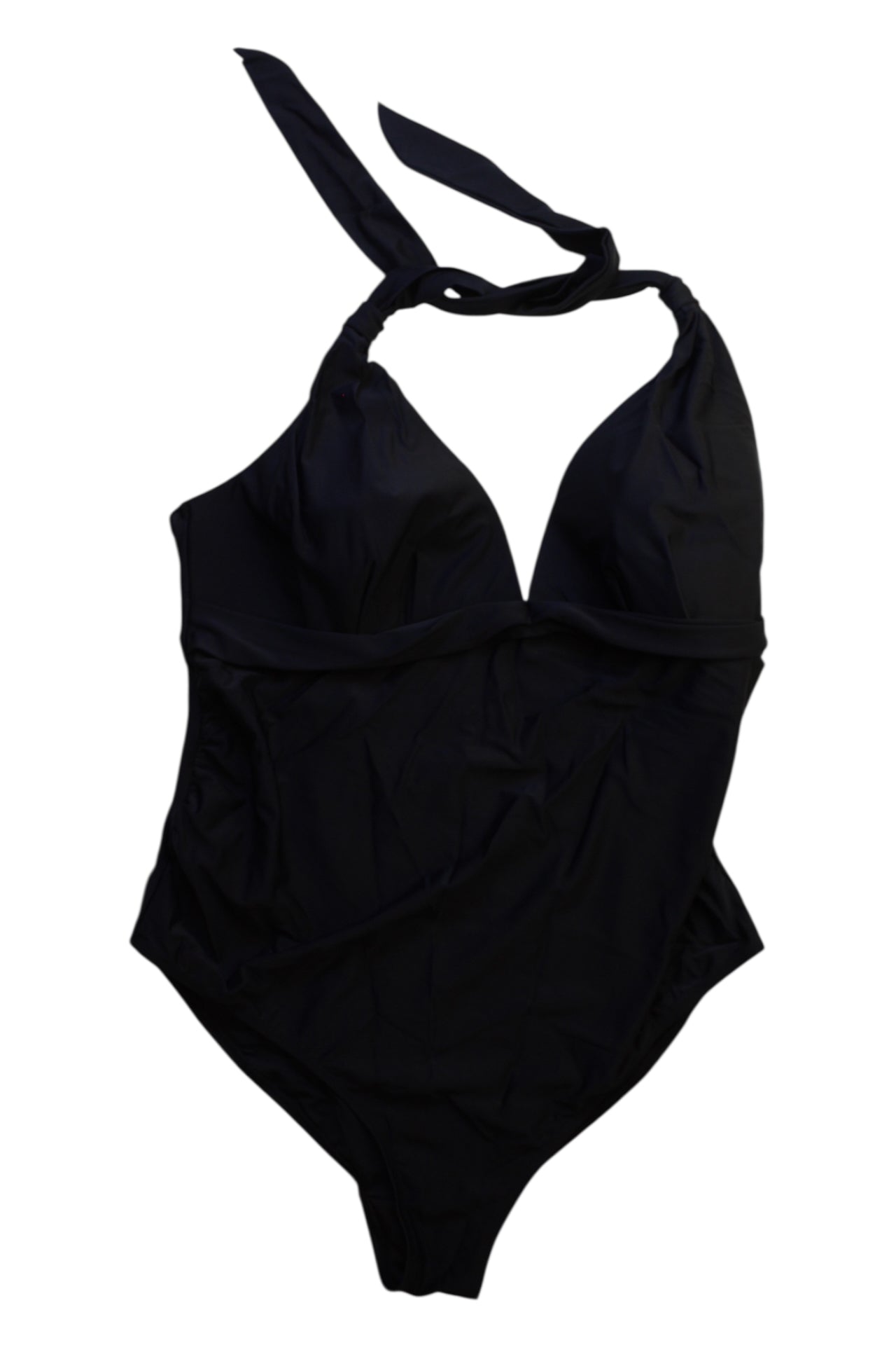 Seraphine Halter Swimsuit L、mySite、g9winljtr