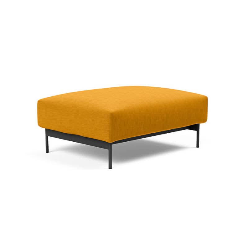 Malloy Ottoman、mySite、neckold