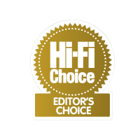 Hi-Fi Choice - Editor
