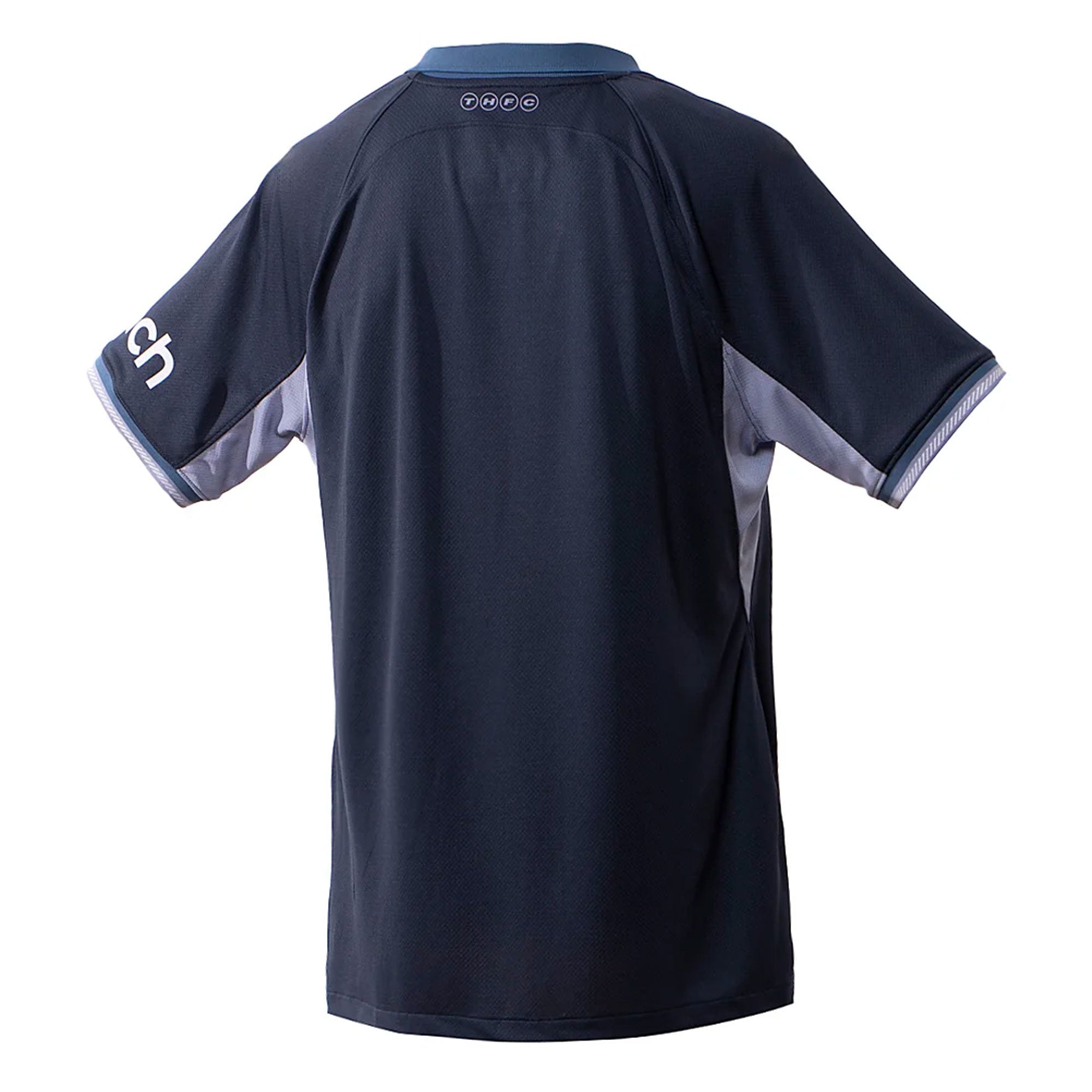 Nike Men's Tottenham Hotspur 2023/24 Away Jersey Navy、mySite、bottomscart