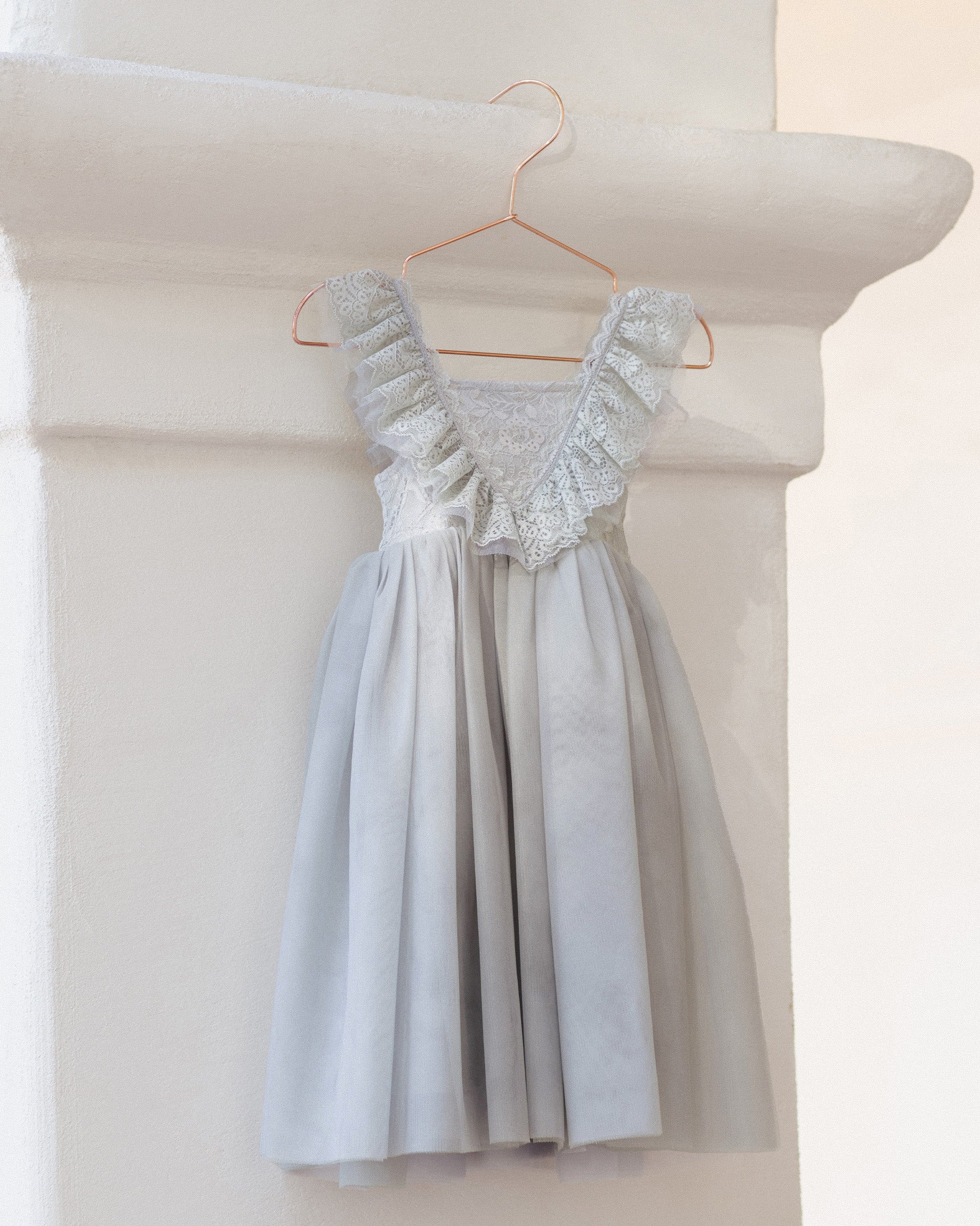  Dorthea Dress | Powder Blue、mySite、layawaytickets