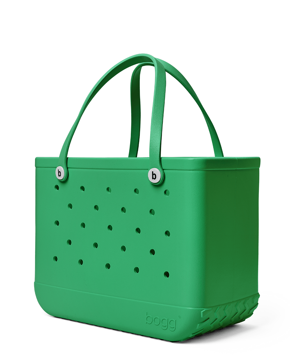 Original Bogg Bag - Green with Envy、mySite、solidvoid