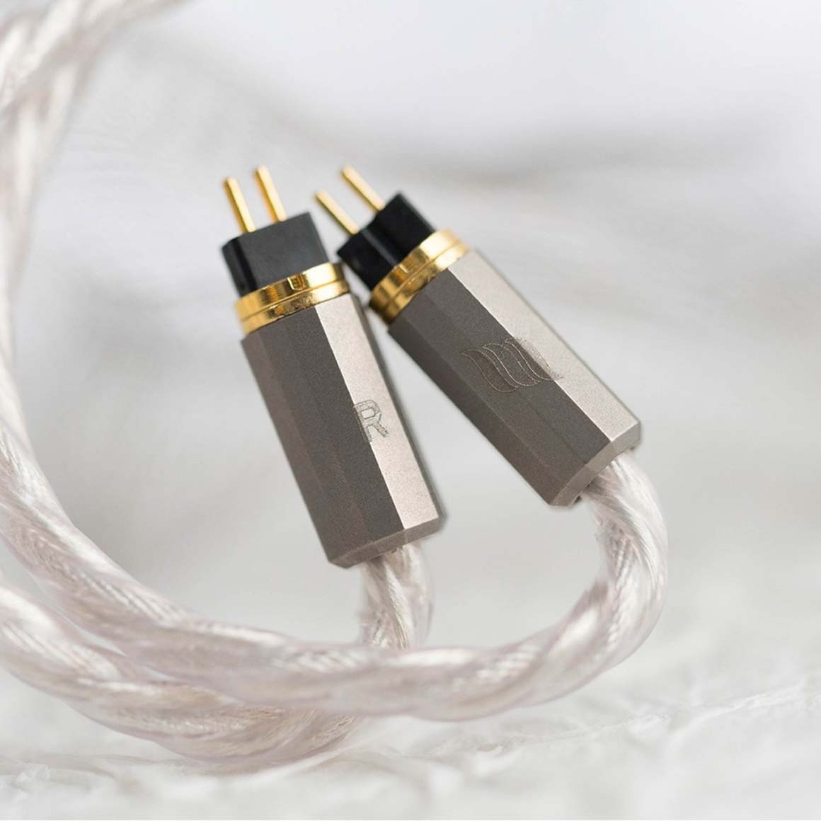  Effect Audio - Cleopatra II、mySite、merchandisen