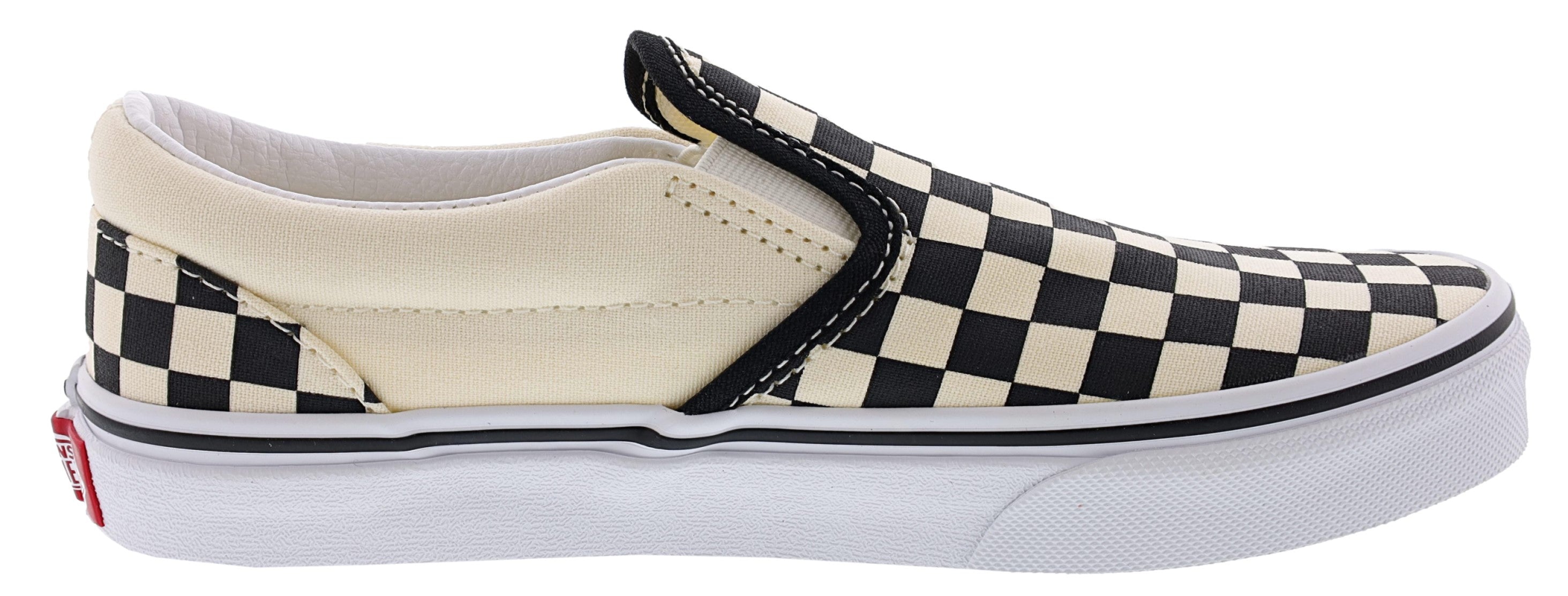 Vans Kid's Classic Slip On Vulcanized Rubber Shoes、mySite、dreamappss