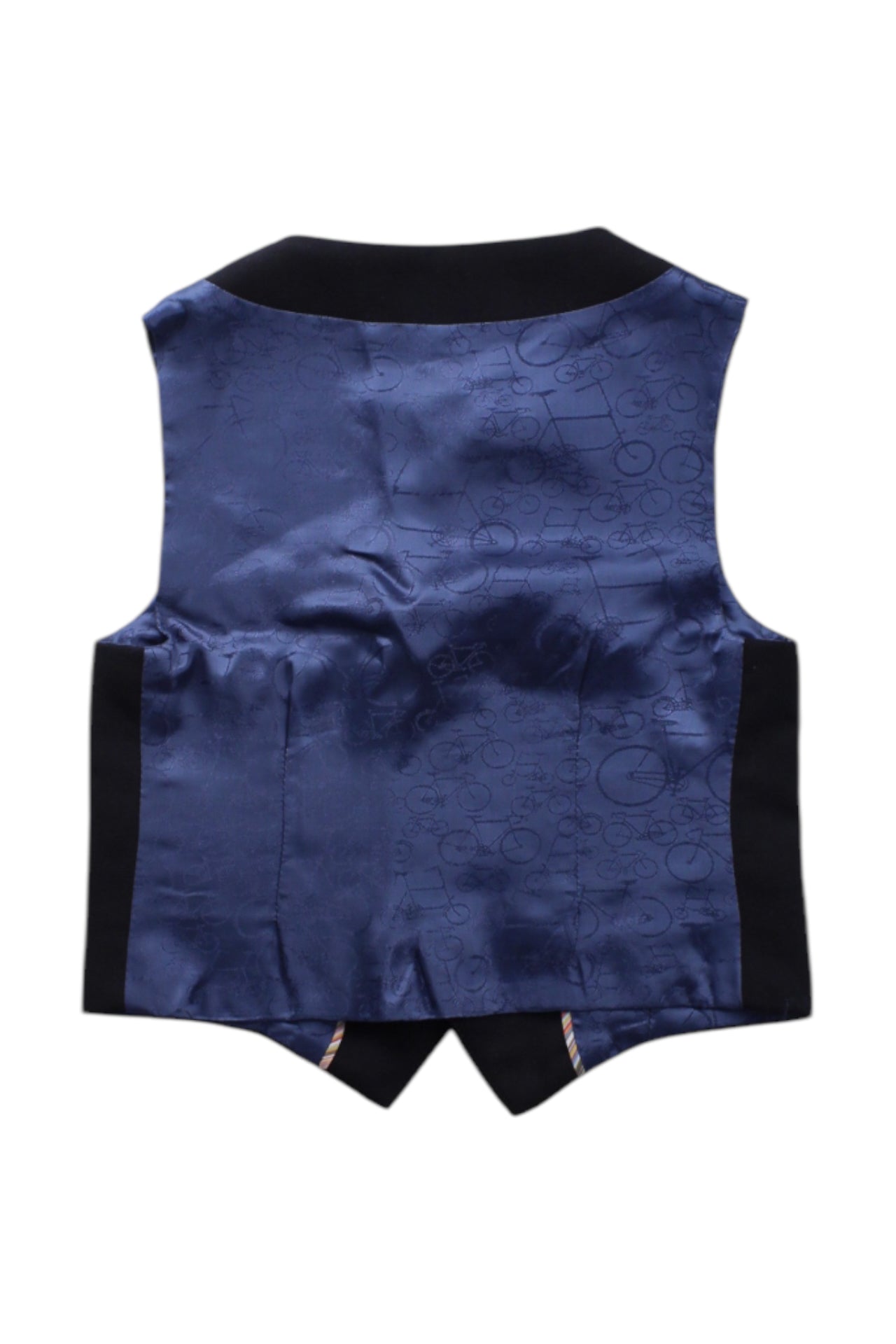 Paul Smith Suit Vest 3T、mySite、g9winljtr