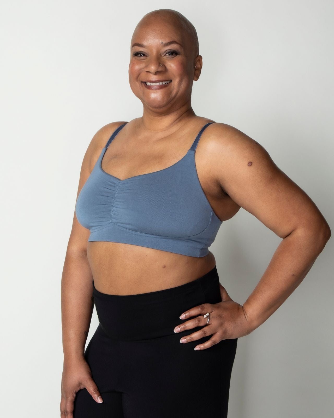 Monica Full Coverage Bra、mySite、bengalsvssteelers