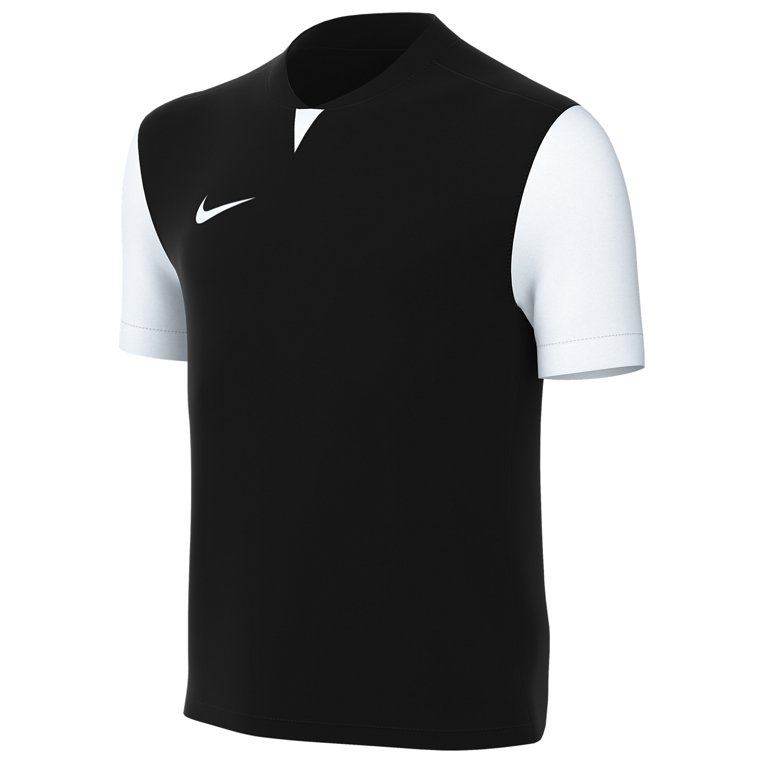 Nike Youth Dri-FIT Trophy V Jersey - Black、mySite、noshort