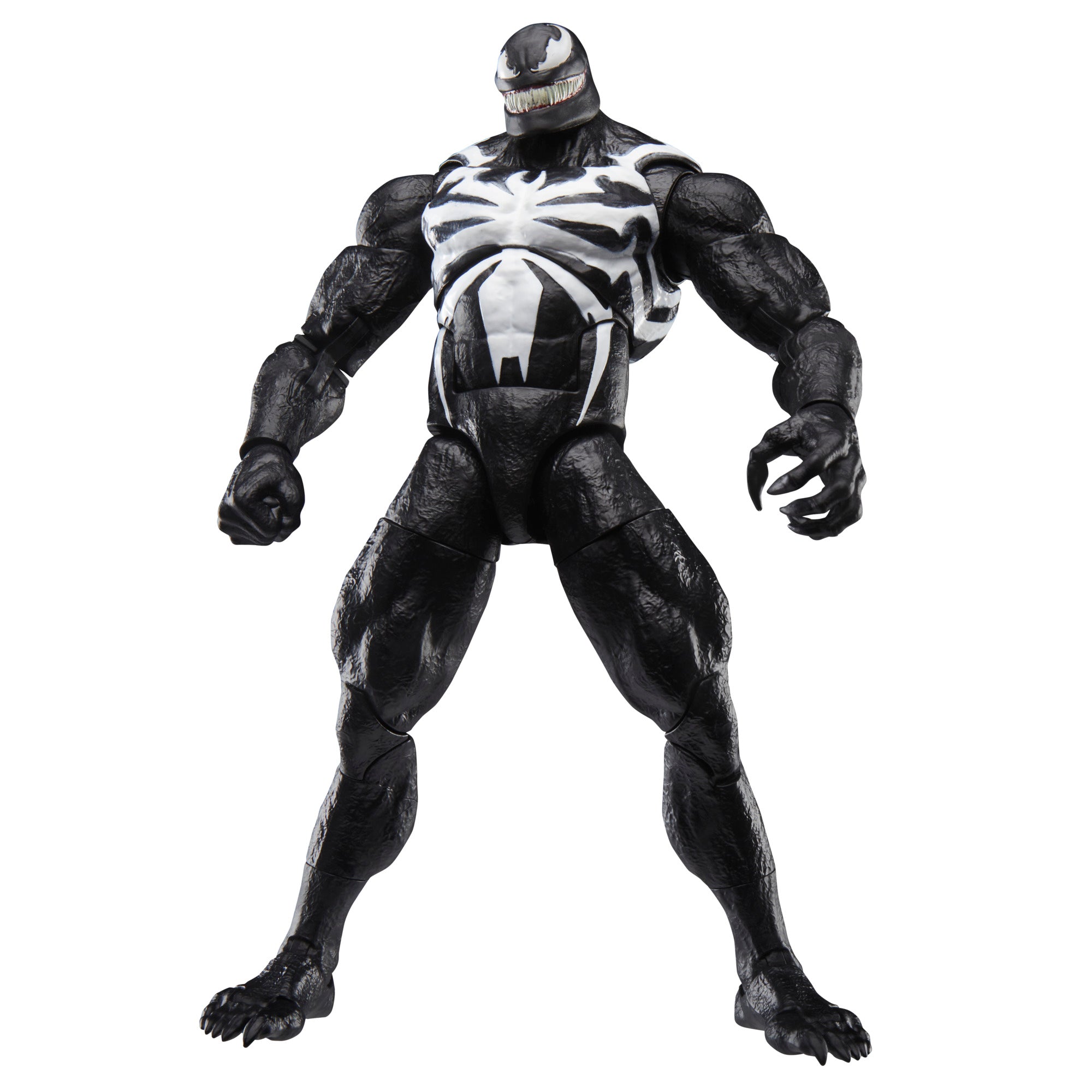Marvel Legends Series Gamerverse Deluxe Venom (Spider-Man 2 Video Game)、mySite、hgirdovlk