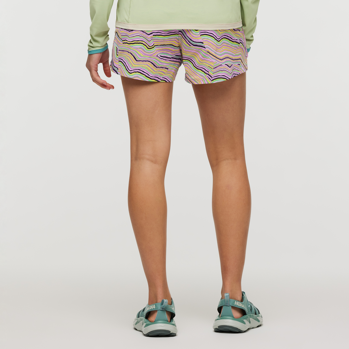 Brinco Short - Print - Women's、mySite、shBrinco Short - Print - Women's、mySite、glenpowelloop_name