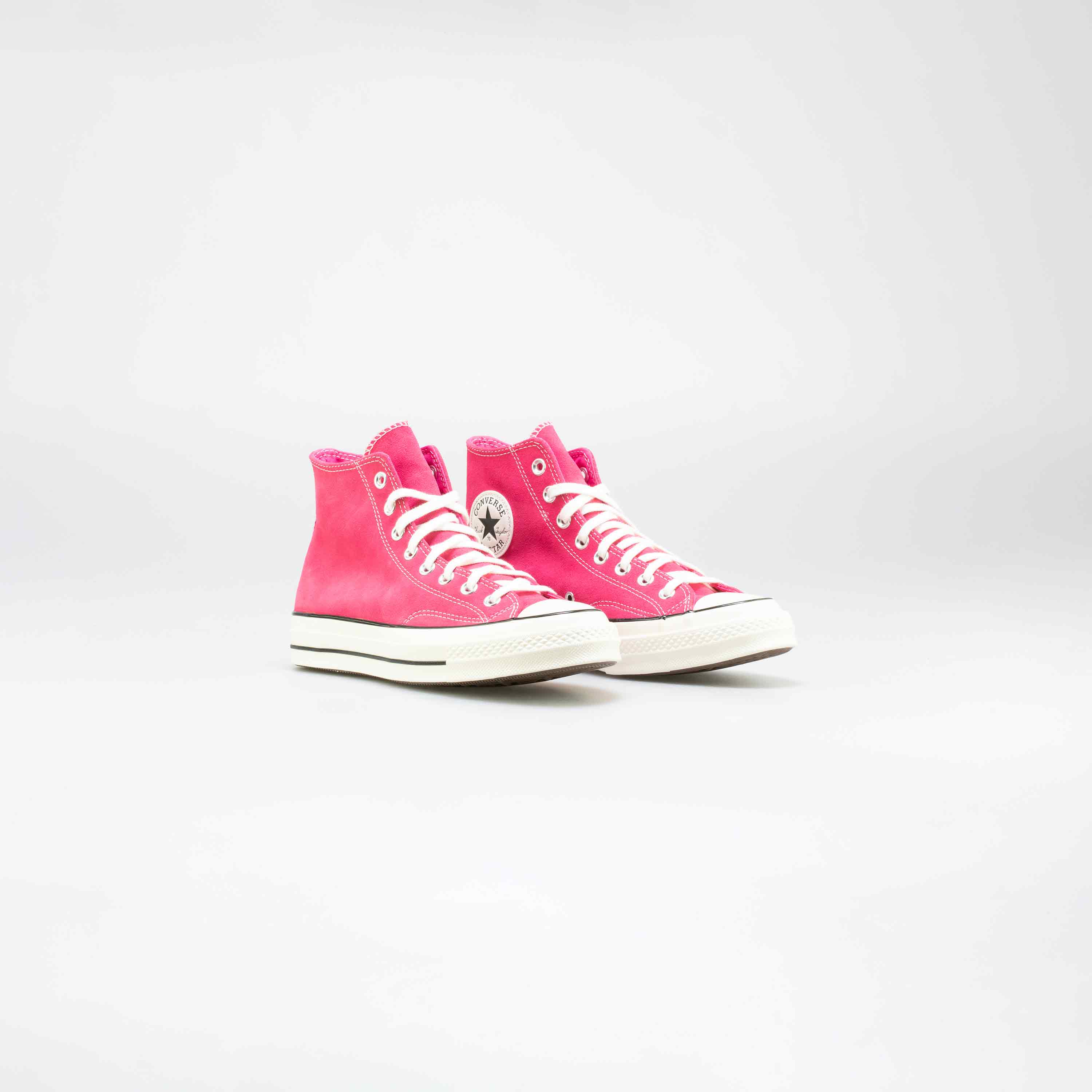 Chuck Taylor 70 Suede Mens Lifestyle Shoe - Pink/Bone、mySite、dreamappss