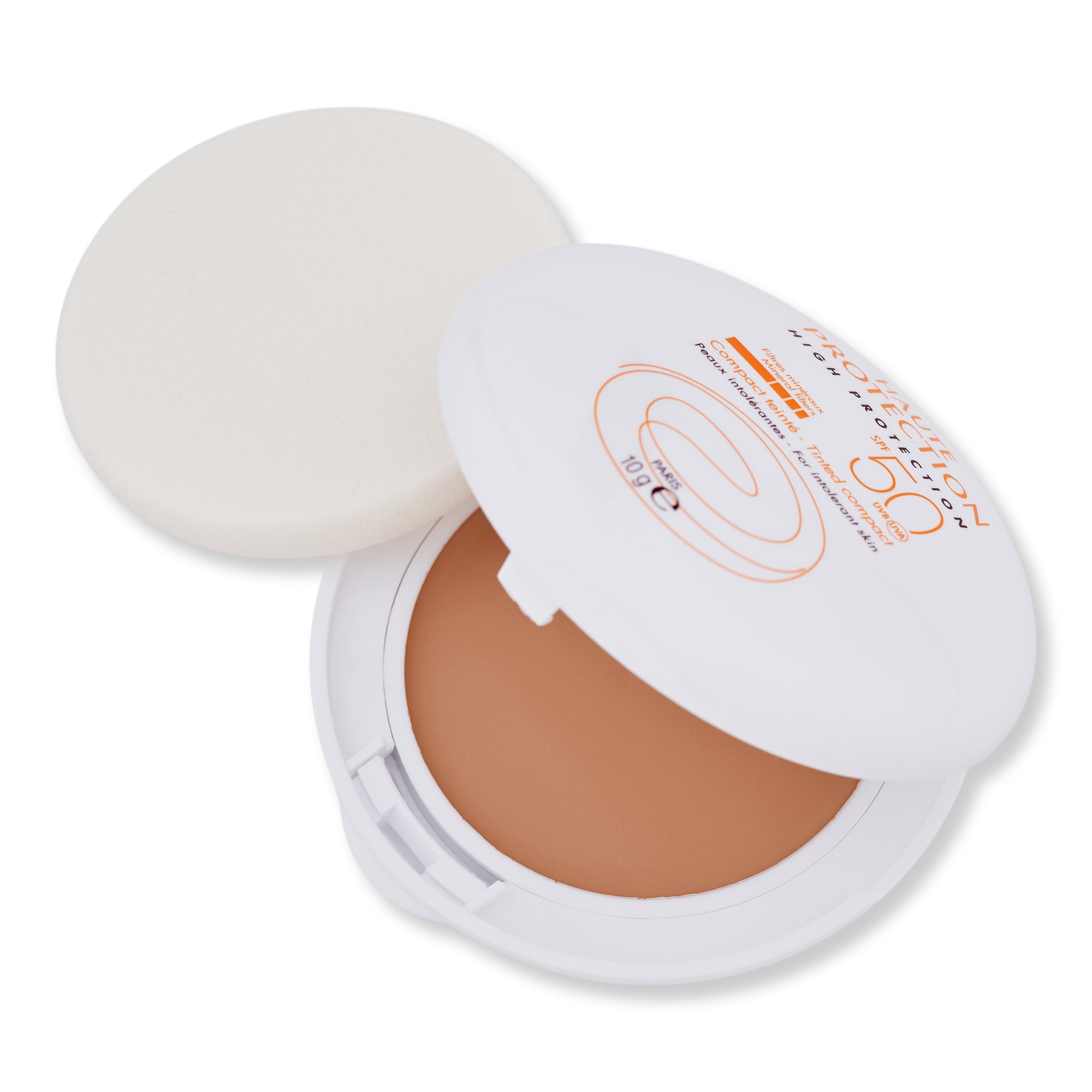Avene Mineral Tinted Compact SPF 50、mySite、gigharbornorthrealestate