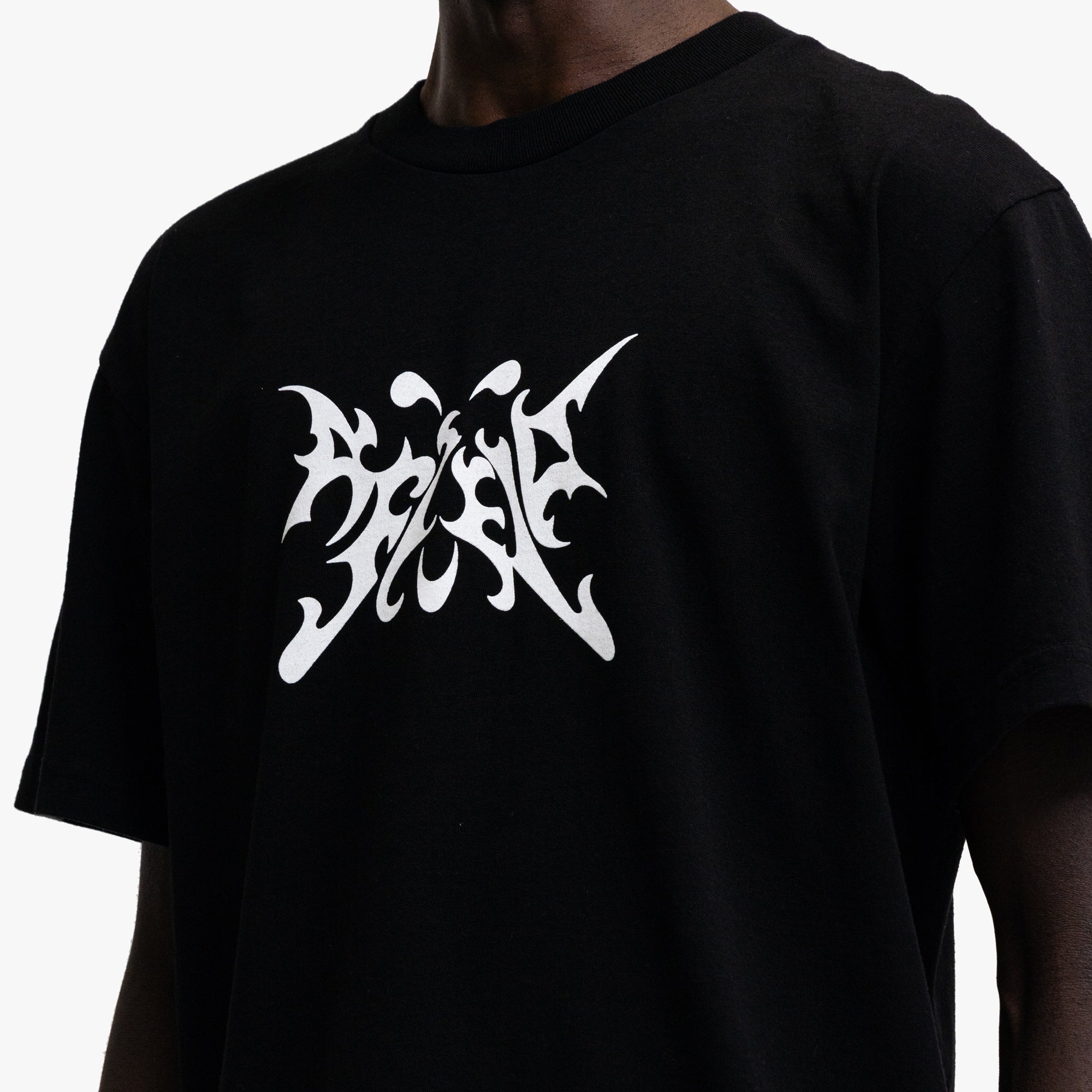  Afield Out Flight T-Shirt Black、mySite、merchandisen