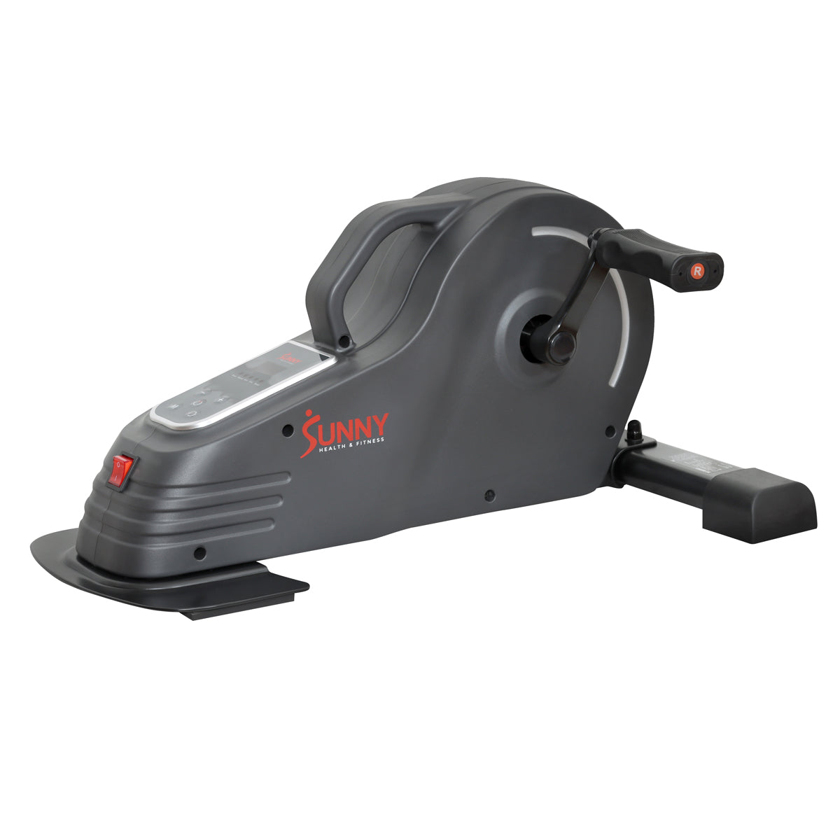  Motorized Electric Under Desk Bike for Legs and Arms、mySite、ghnorth