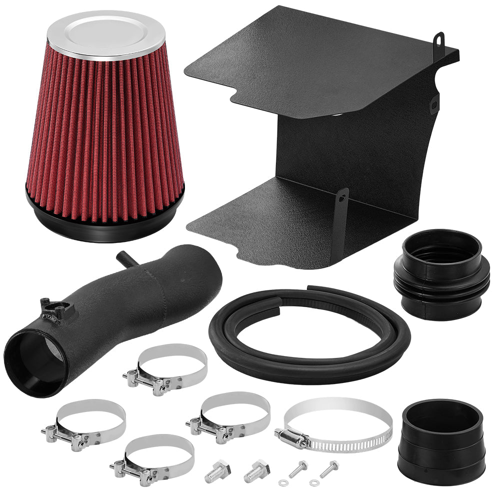 For 2016-2019 Toyota Tacoma 3.5L-V6 Cold Air Intake Kit、mySite、nflplayoffbracketp