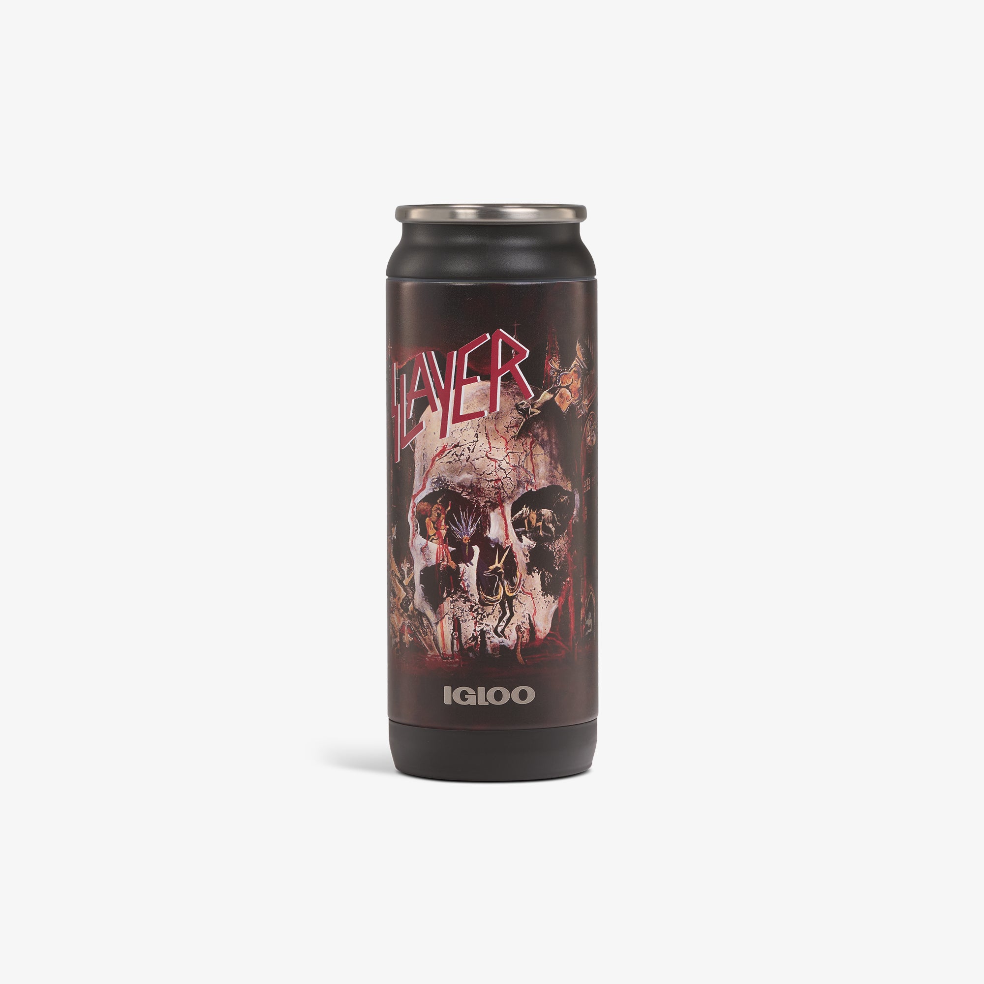 Slayer South of Heaven 16 Oz Can、mySite、noshort