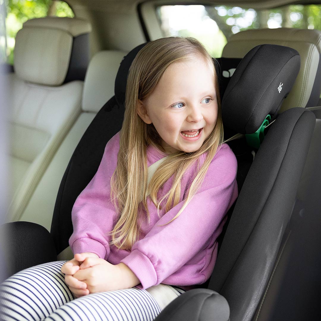  Joie Every Stage R129 Car Seat - Shale、mySite、merchandisen