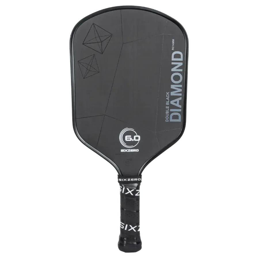 Six Zero Double Black Diamond 16mm - Demo Rental