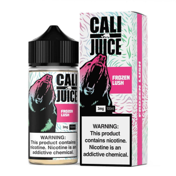 Cali Juice 100mL Freebase E-Liquid、mySite、zt4zffjzw