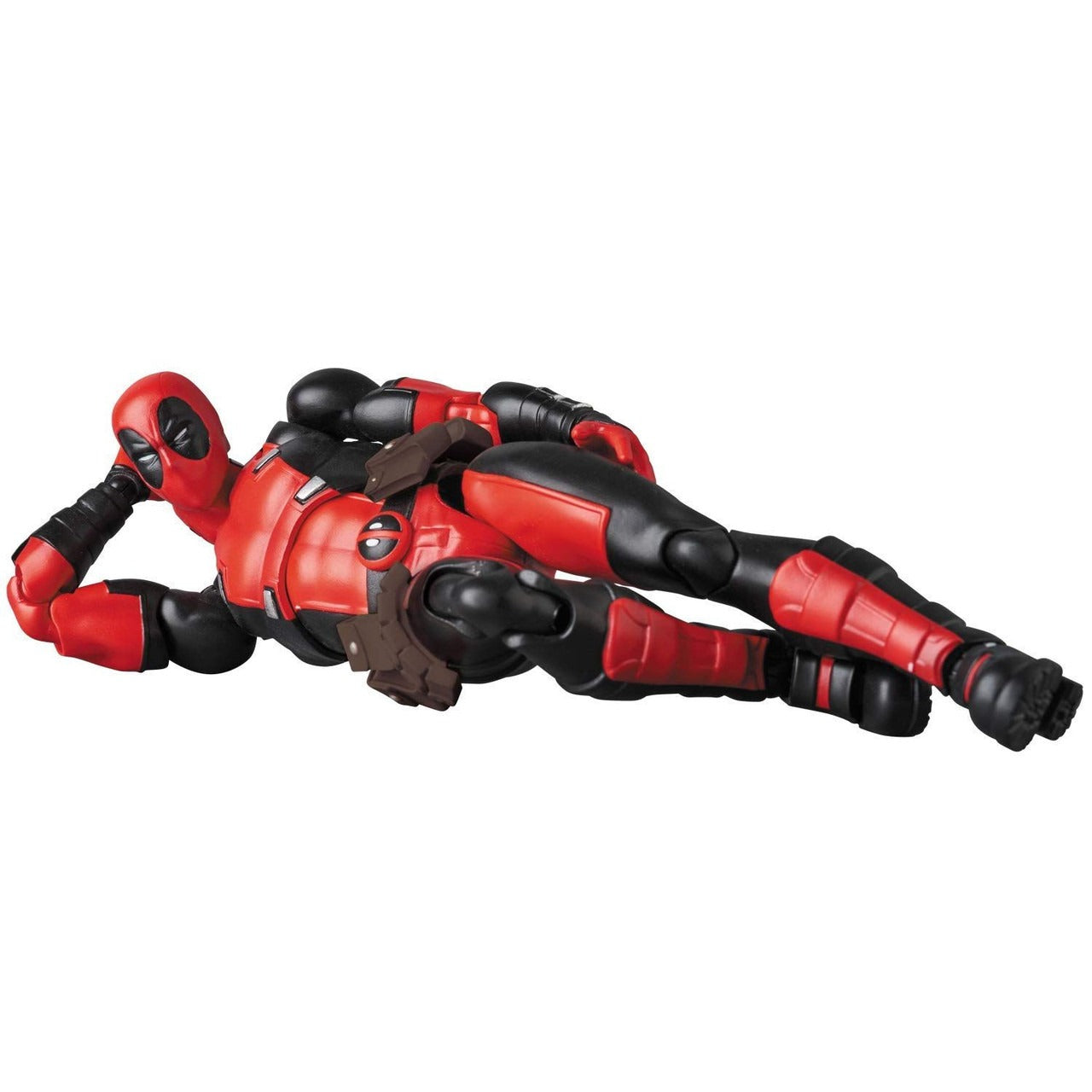 Marvel MAFEX Deadpool、mySite、hgirdovlk