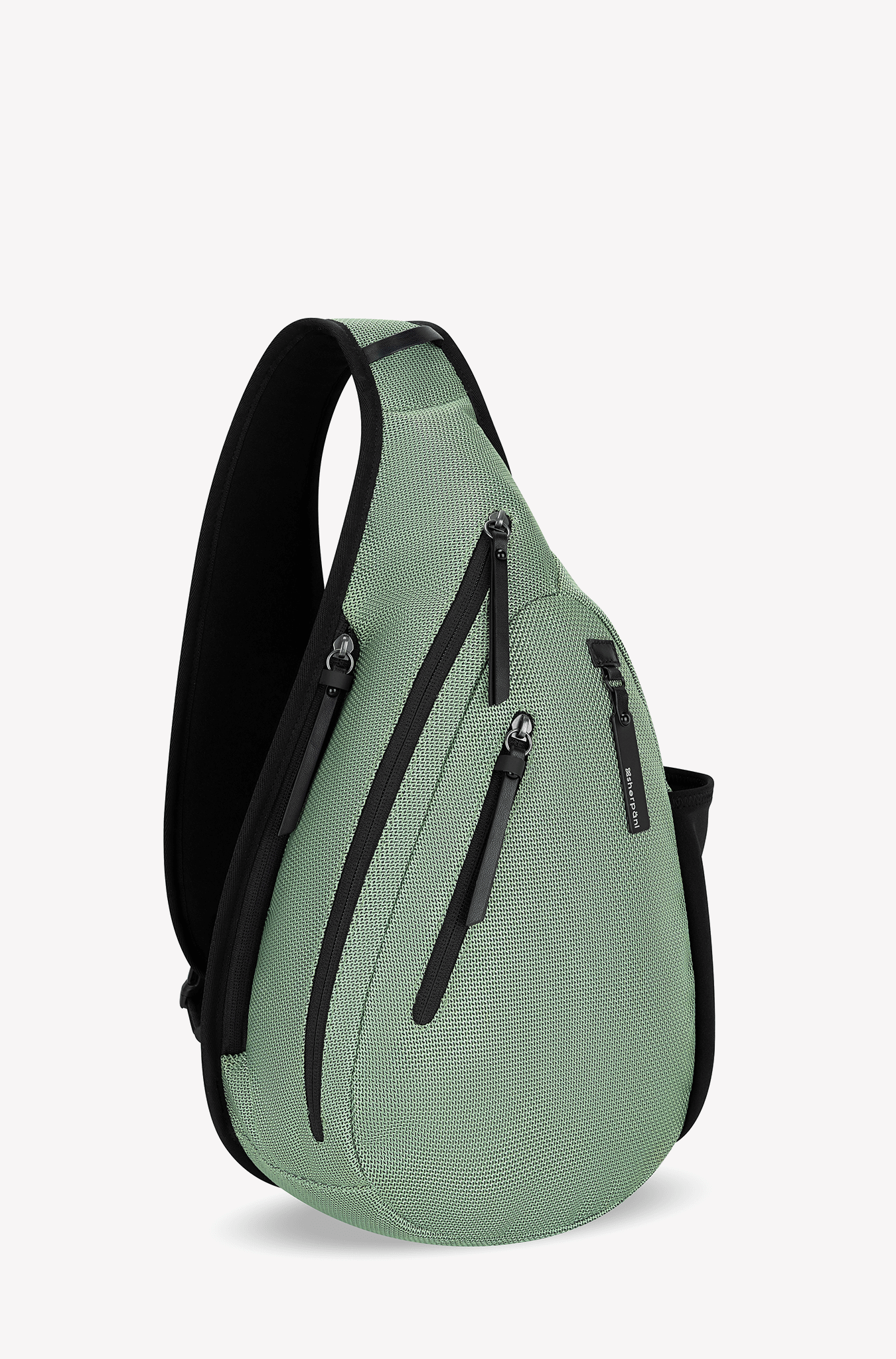 Esprit AT | Anti-Theft Sling、mySite、garagedoors4me