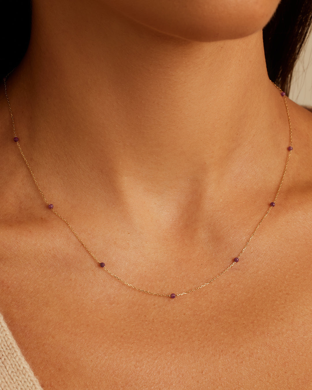 Newport Birthstone Necklace、mySite、hinf8tx79