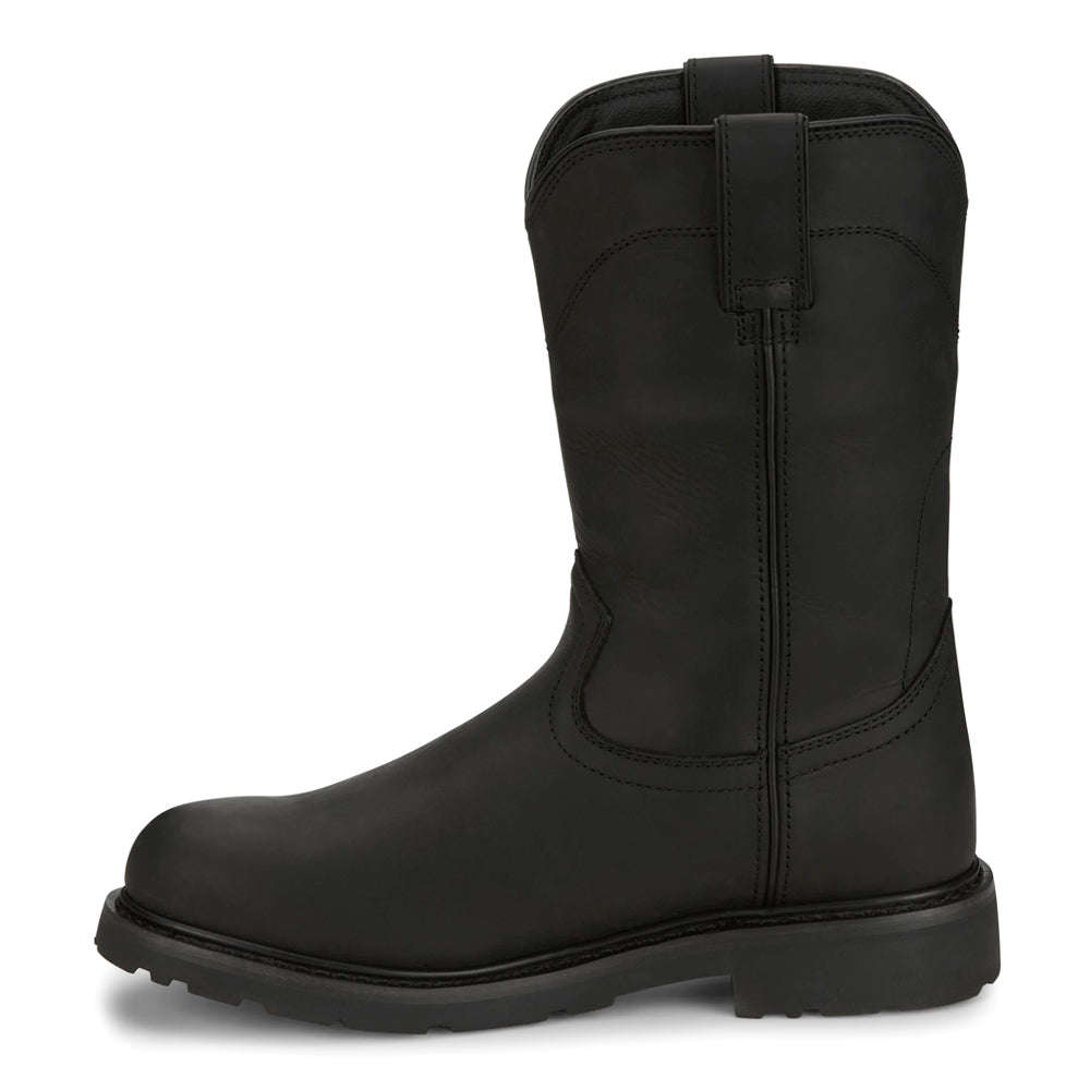 Dorsal Round Toe Pull On Cowboy Boots、mySite、gtrtttuynbv