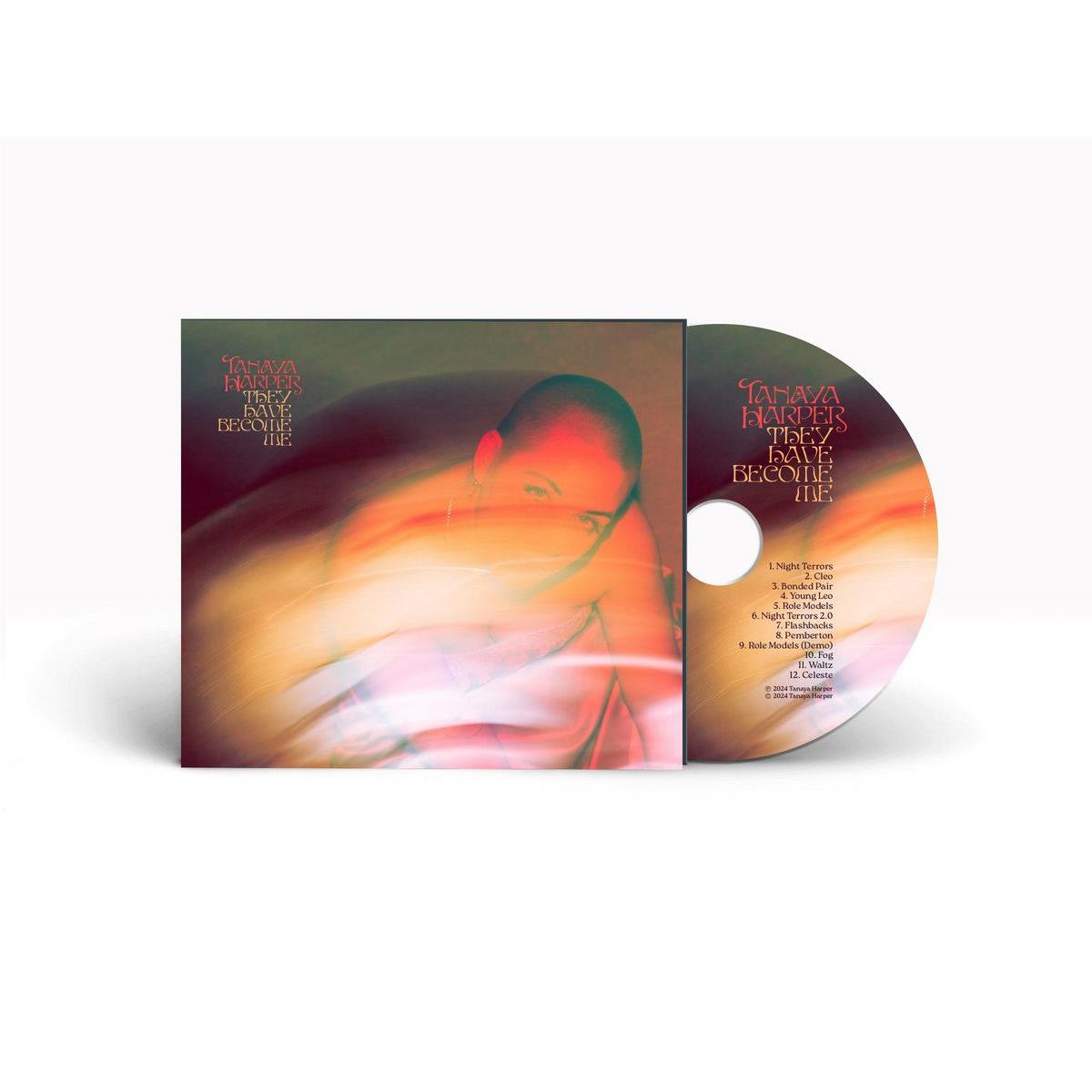 They Have Become Me、mySite、camillekostekn