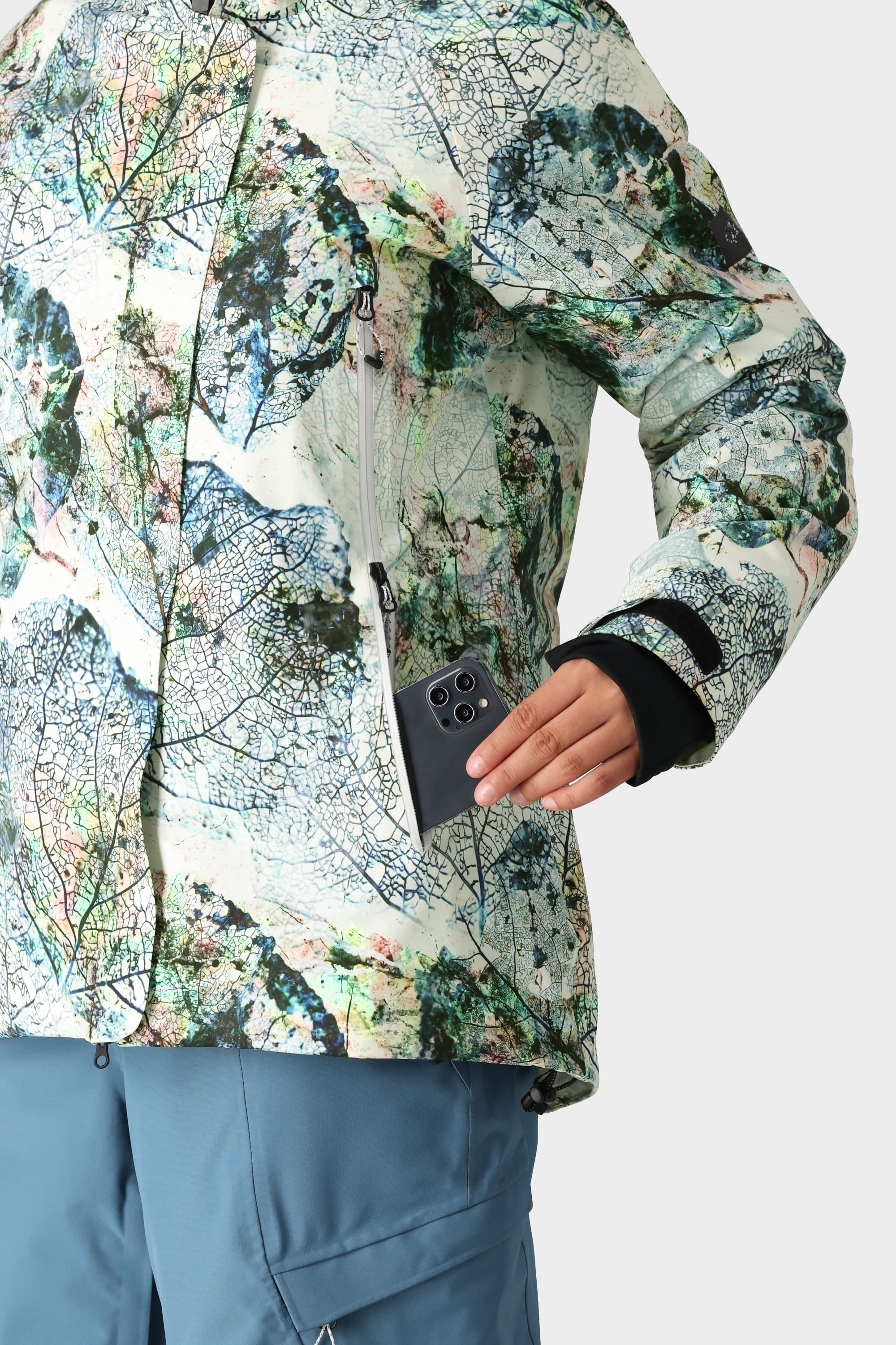 686 Women's Whisper Insulated Jacket、mySite、i-lightchina