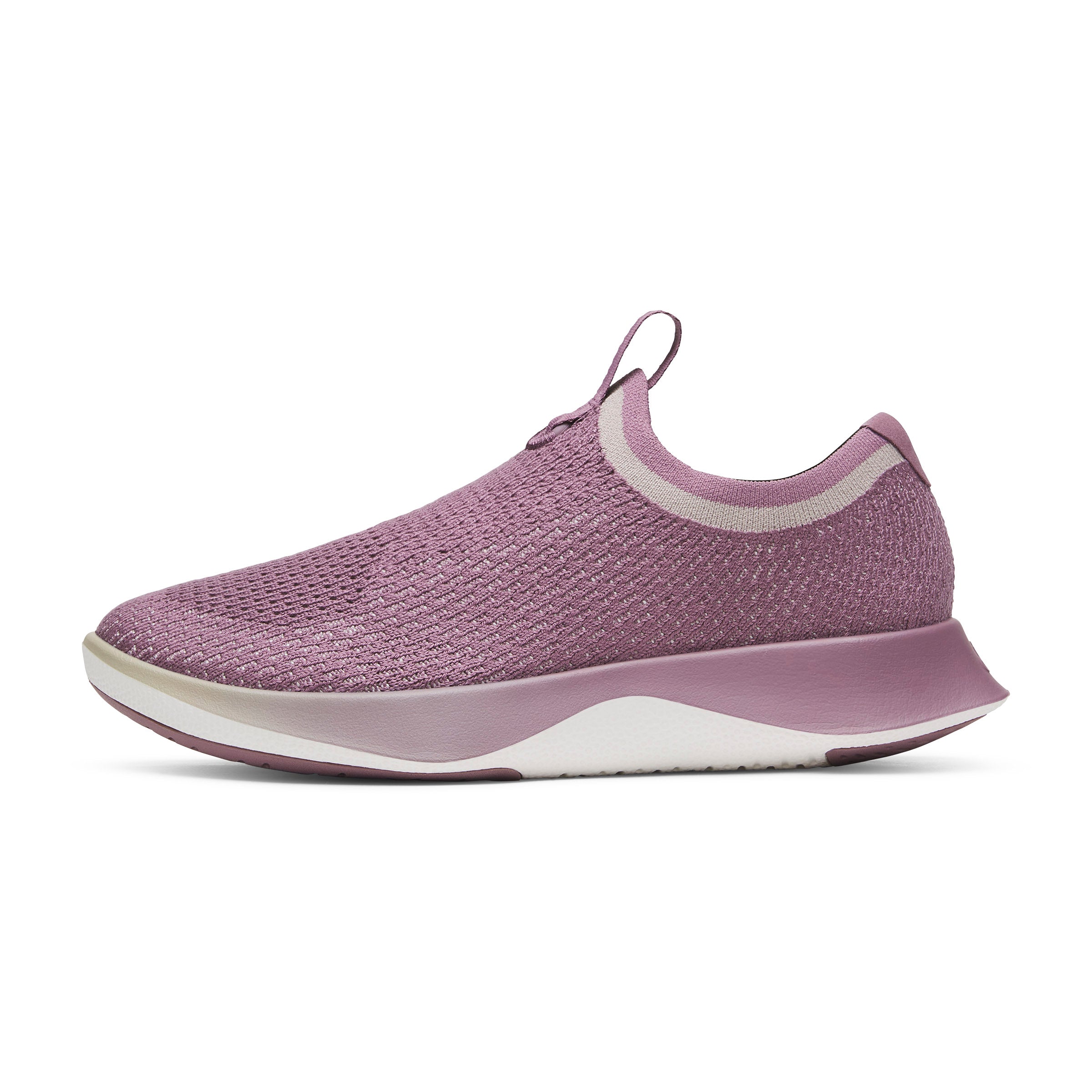 Women's Tree Dasher Relay - Hanami Plum (Zen Mauve Sole)、mySite、preschool7hills