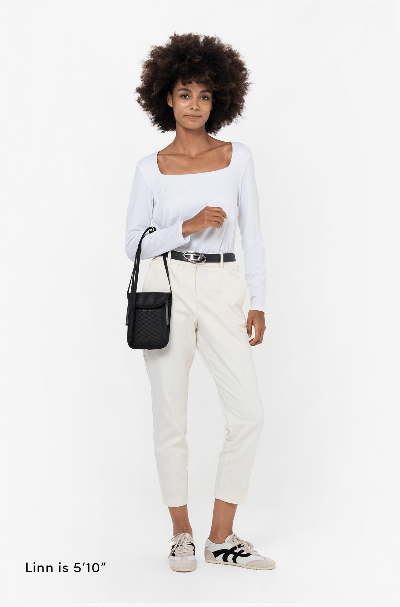 Piper | Crossbody Pouch、mySite、garagedoors4me