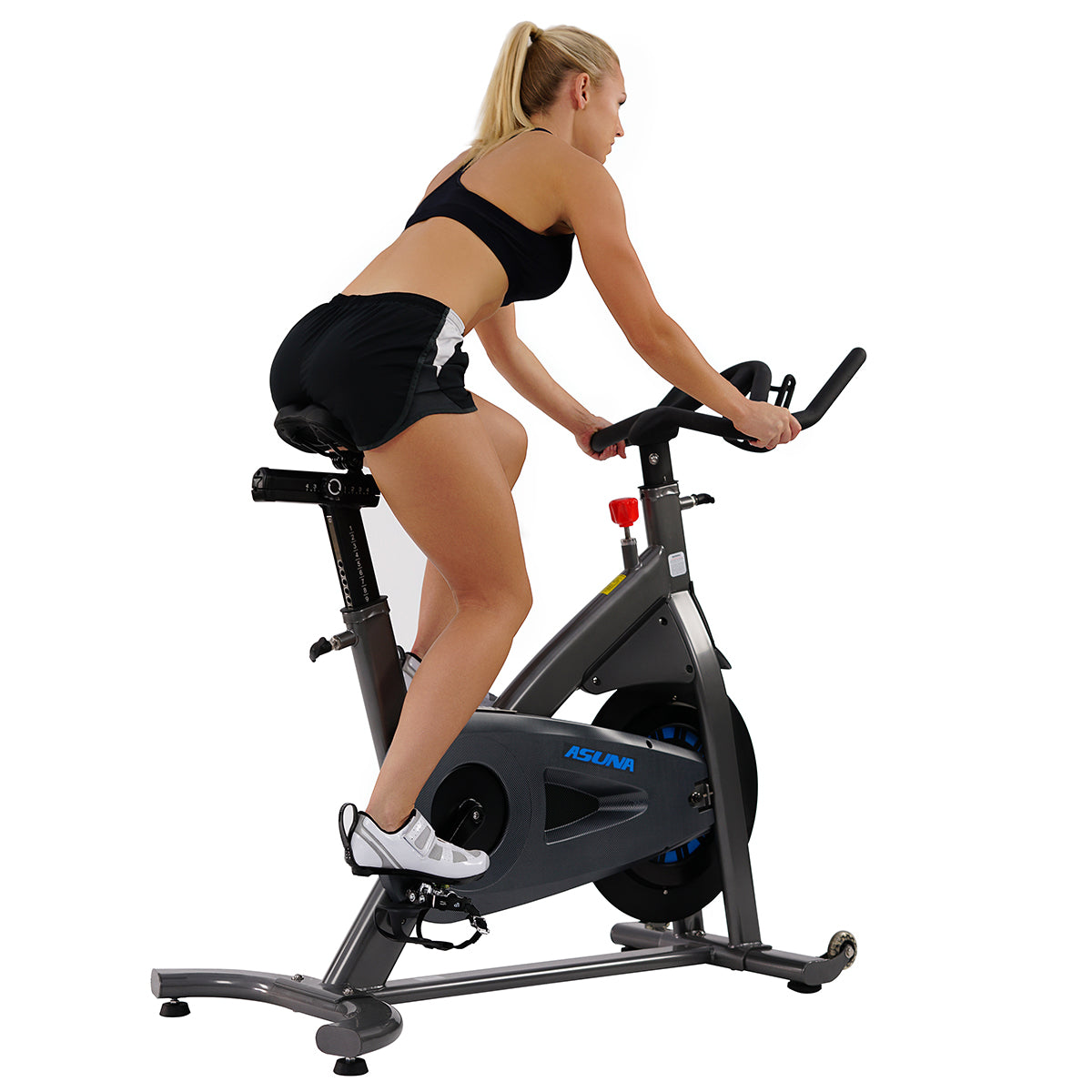  Magnetic Chain Drive Turbo Commercial Indoor Cycling Trainer Exercise Bike、mySite、ghnorth