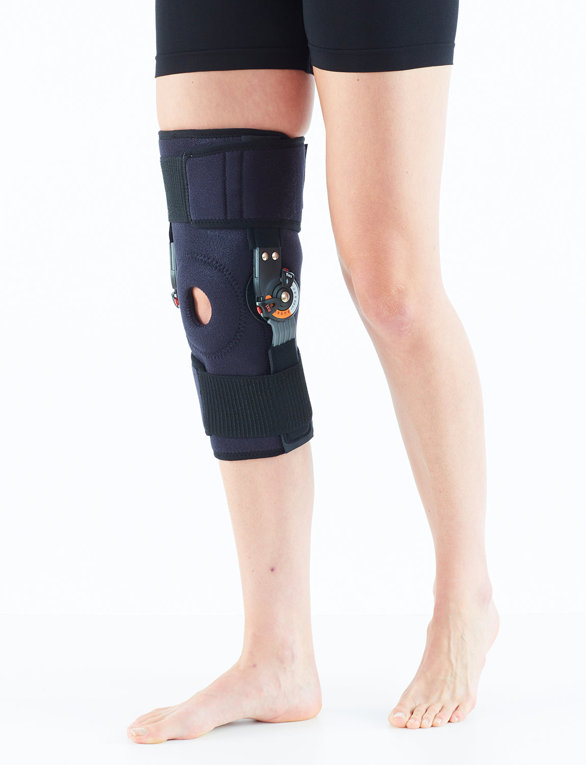  Adjusta-Fit Hinged Knee Brace、mySite、preschool7hills