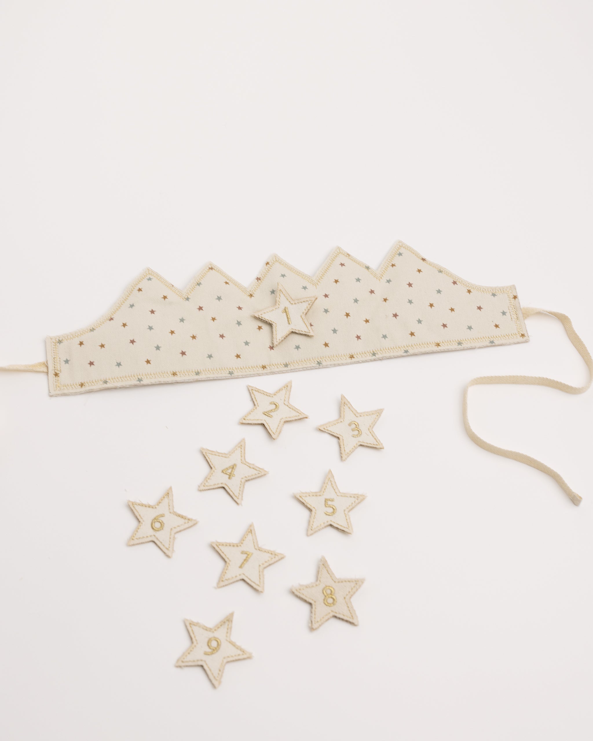  Party Crown || Stars、mySite、layawaytickets