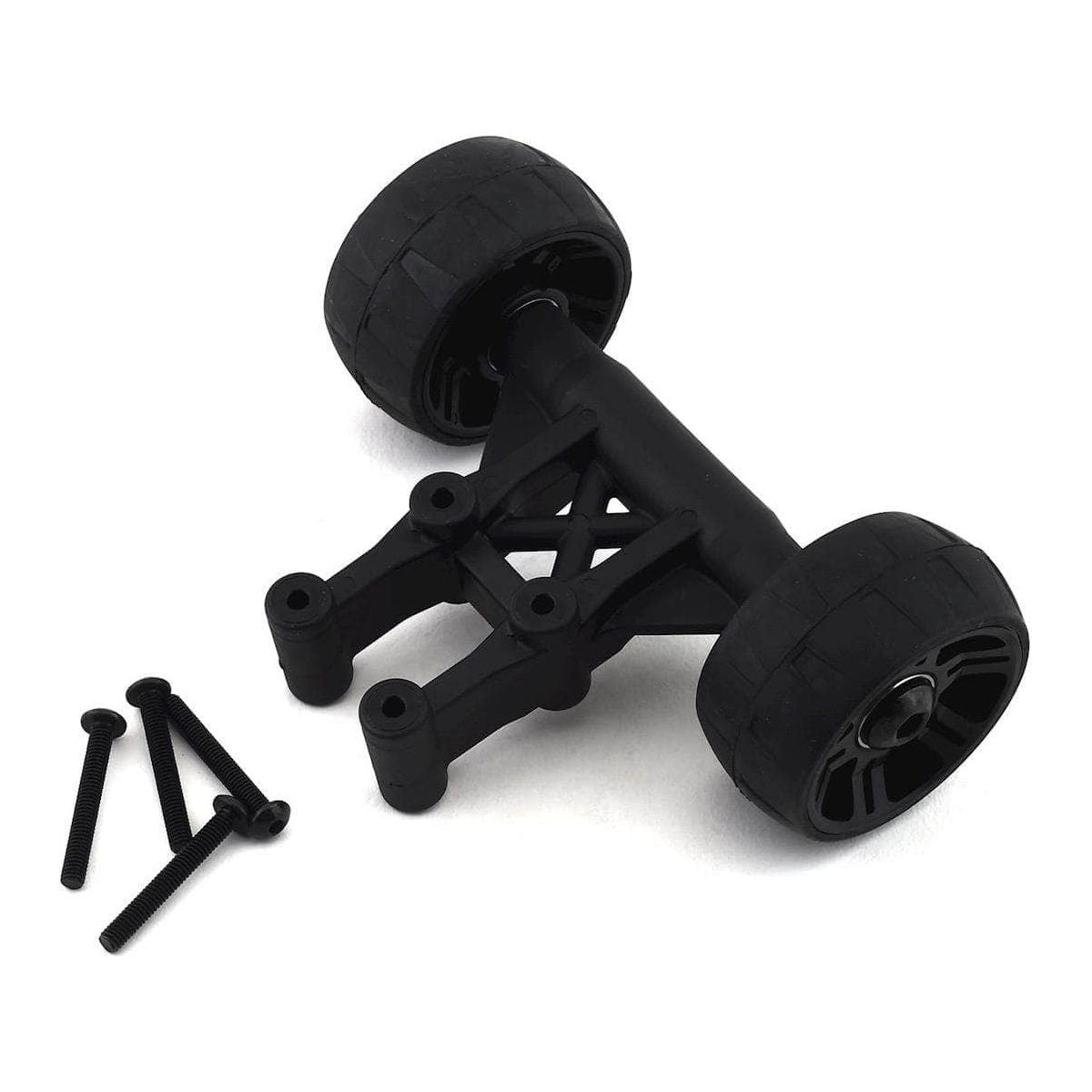  ARA320536, Arrma Kraton/Outcast 8S BLX Wheelie Bar Set、mySite、merchandisen