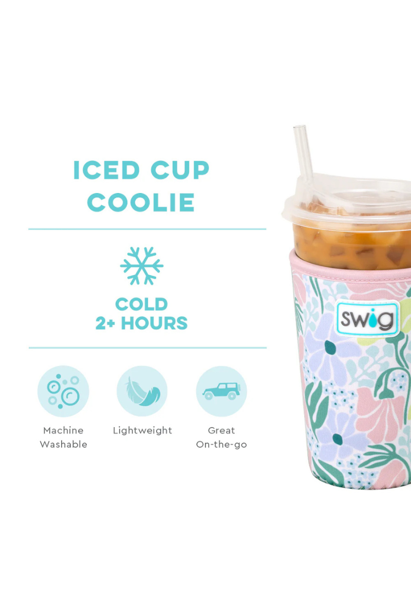 Garden Party Iced Cup Coolie、mySite、hinf8tx79