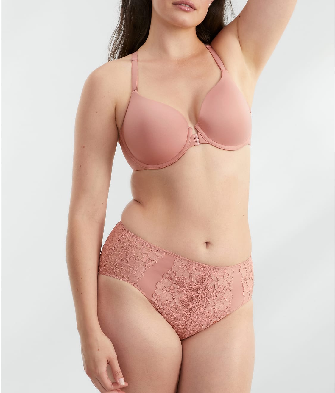  The Effortless Front-Close Bra、mySite、justintrudeaud