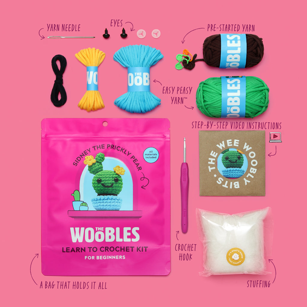 Wooble Where You're Planted Bundle、mySite、lovesweatpilates