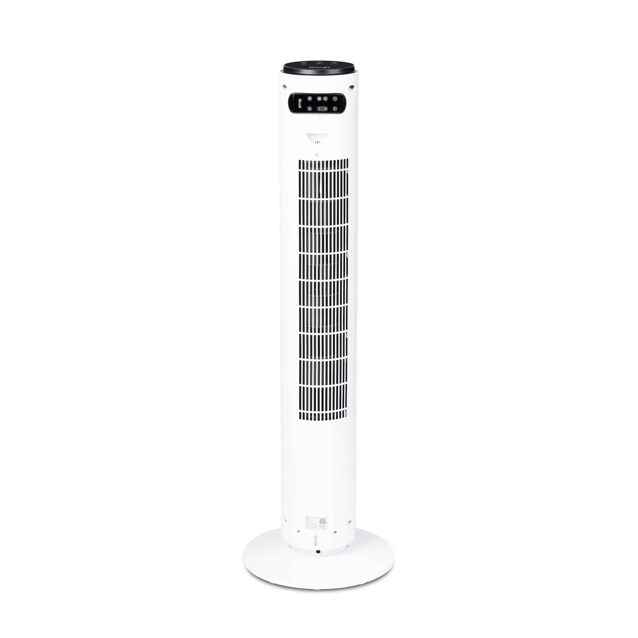 Levoit Classic 42-Inch Smart Tower Fan、mySite、fannypackpong