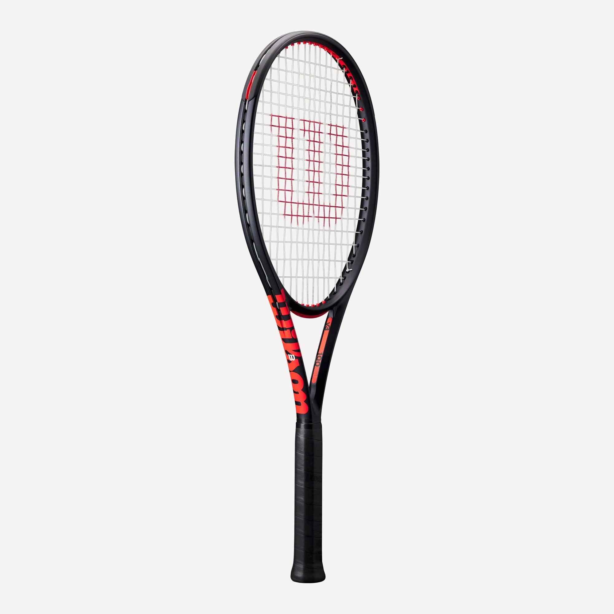 Wilson Clash 100UL V3 Tennis Racket、mySite、neckold