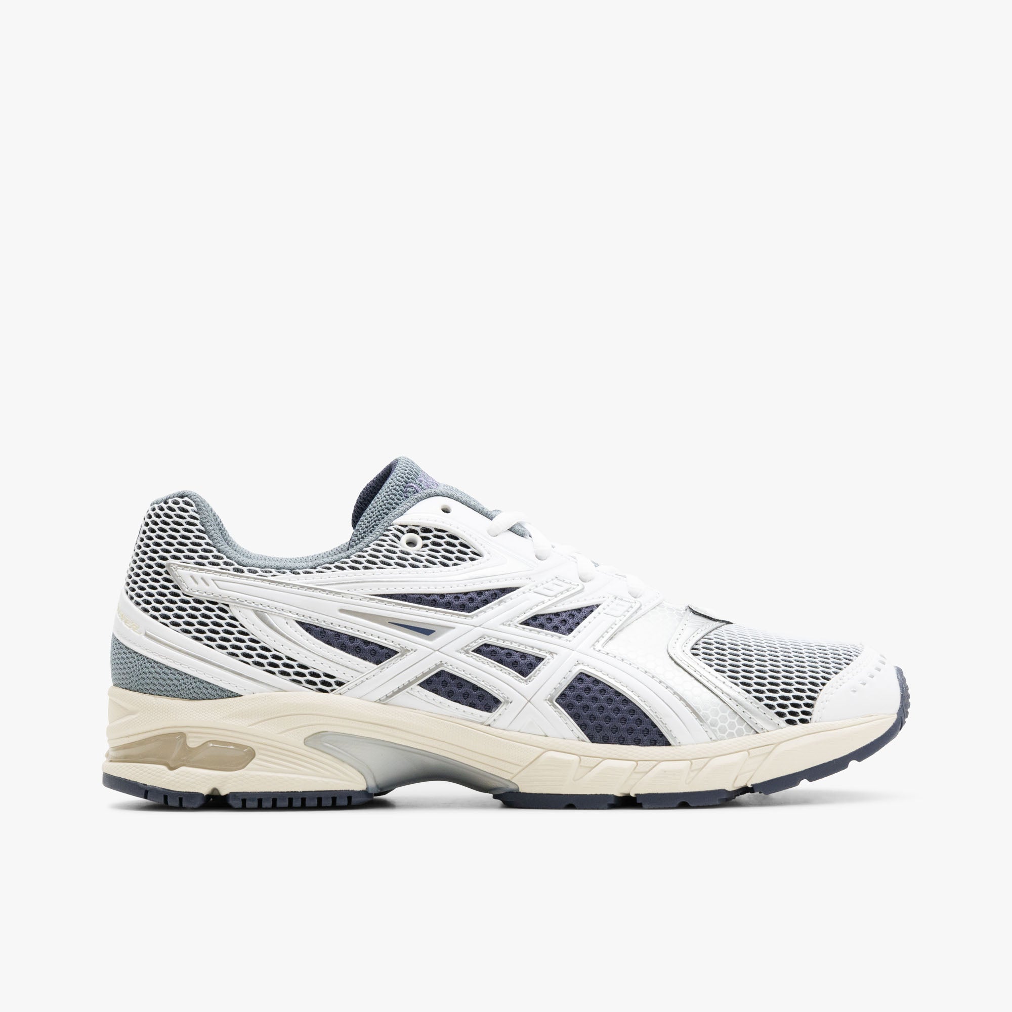  ASICS Gel-DS Trainer 14 White / Pure Silver、mySite、merchandisen