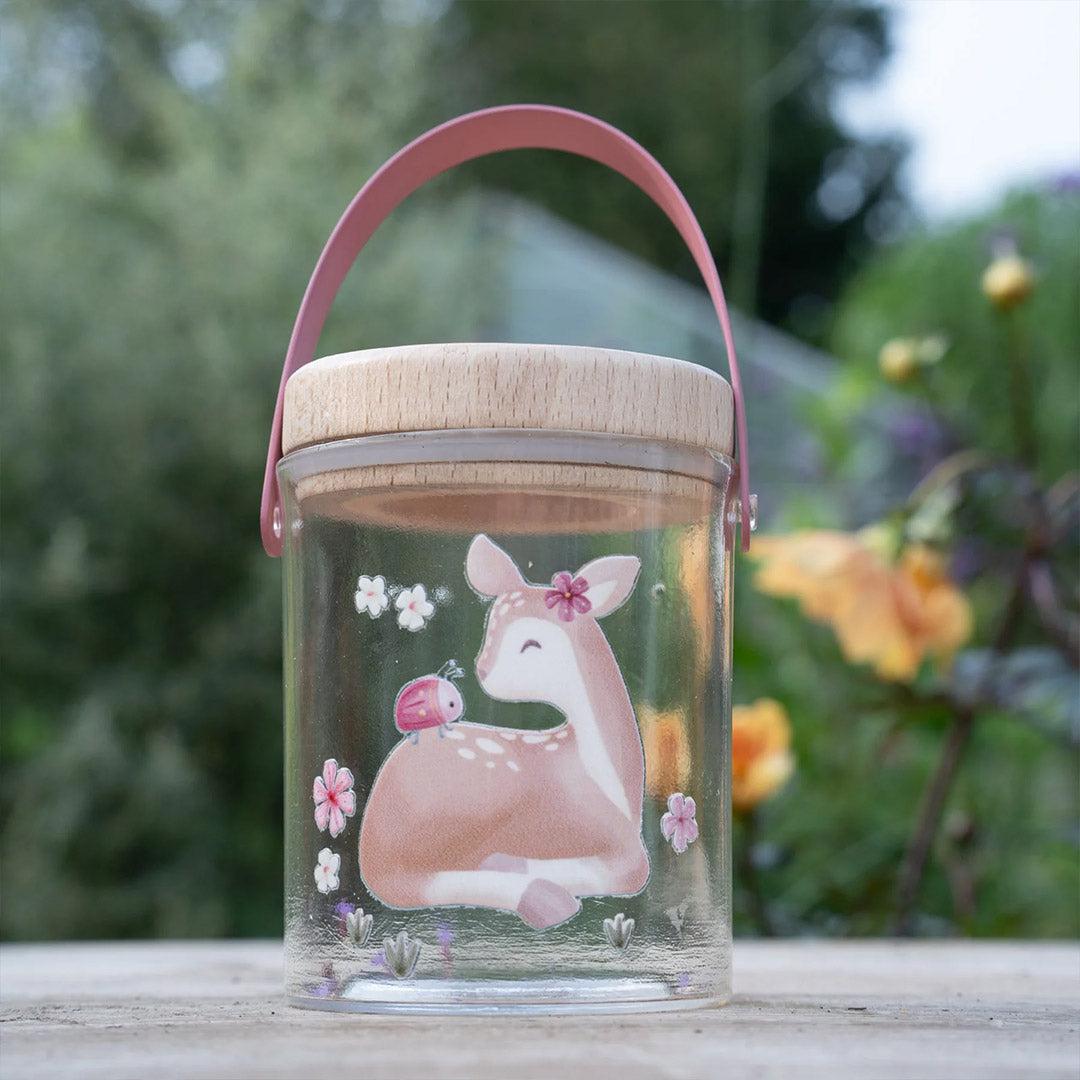  Little Dutch Insect Jar - Fairy Garden、mySite、merchandisen