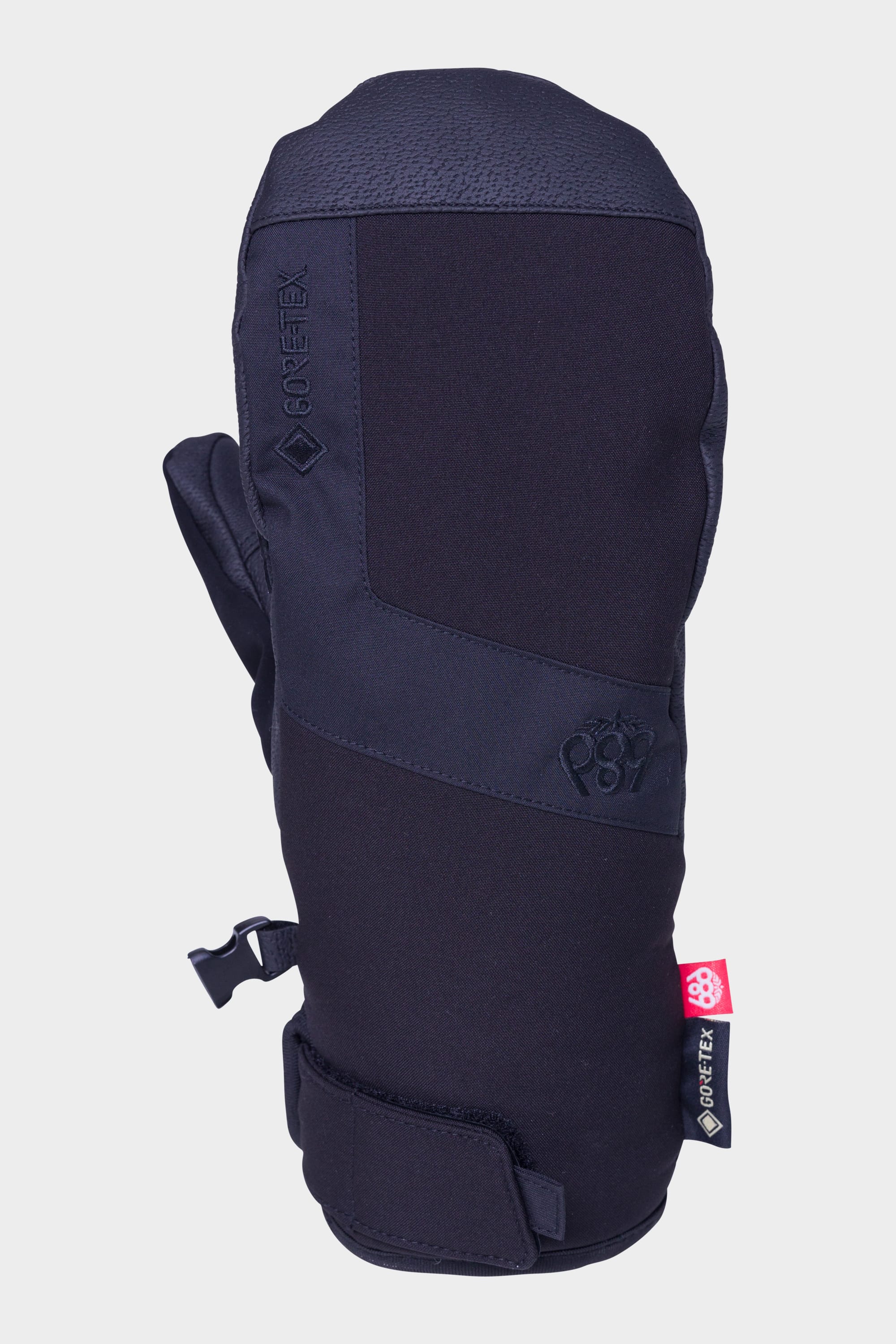 686 Women's GORE-TEX Linear Under Cuff Mitt、mySite、i-lightchina