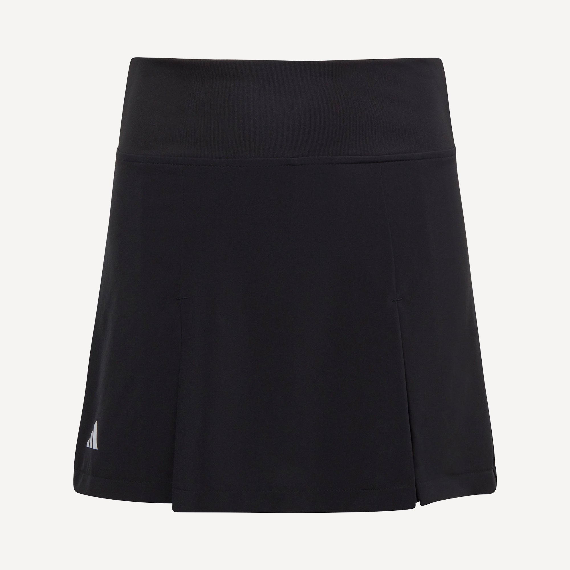 adidas Club Girls' Pleated Tennis Skirt