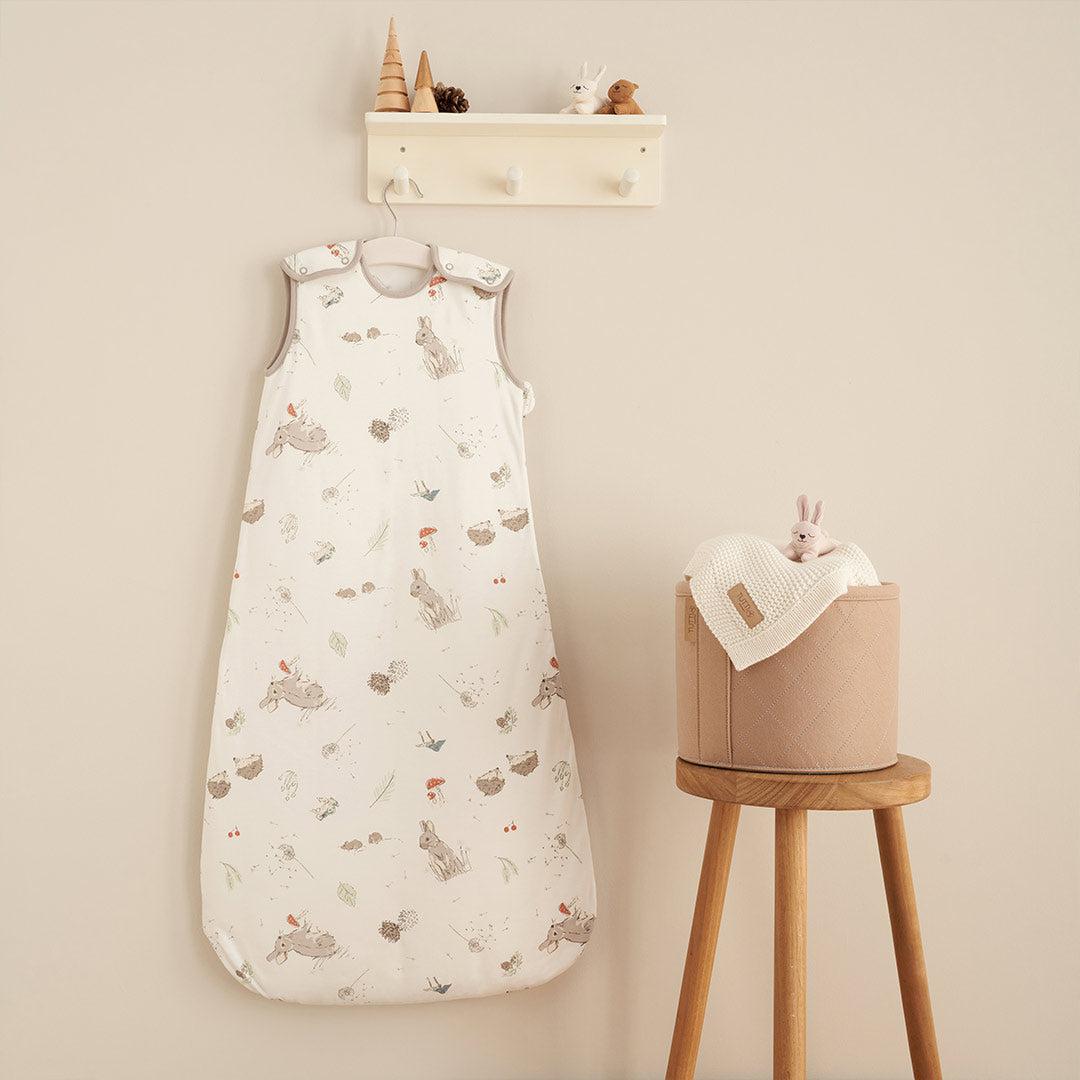  Tutti Bambini Baby Sleeping Bag - Cocoon、mySite、merchandisen