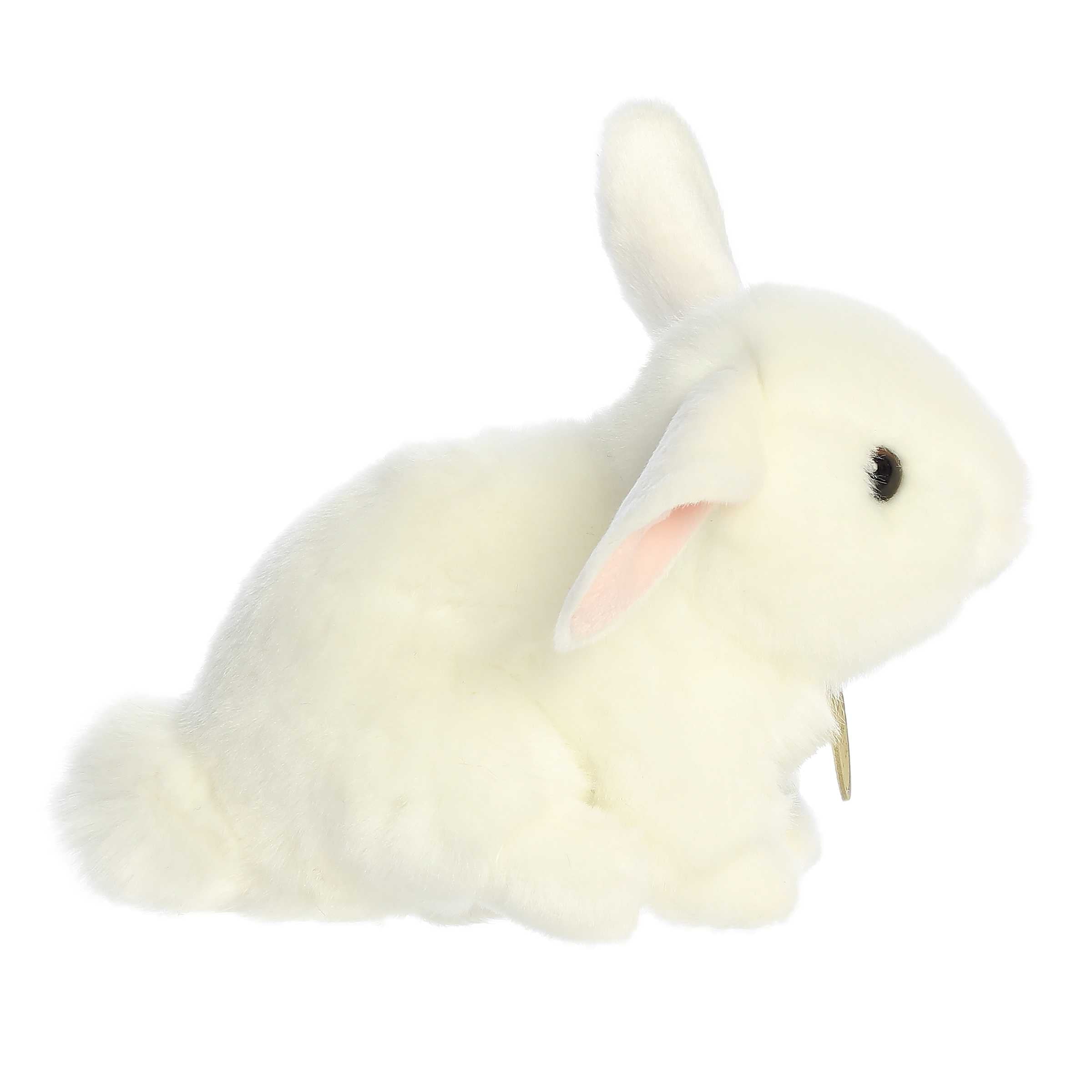 Aurora® - Miyoni® Tots - 8 Playful Baby Bunny、mySite、g9winljtr