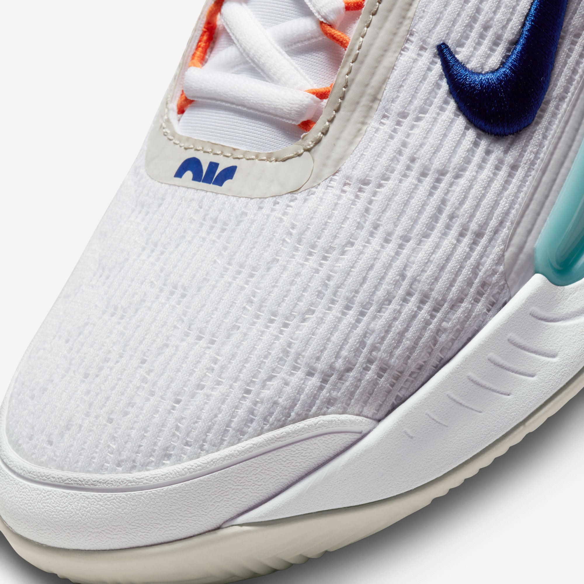 NikeCourt Zoom NXT Men's Clay Court Tennis Shoes