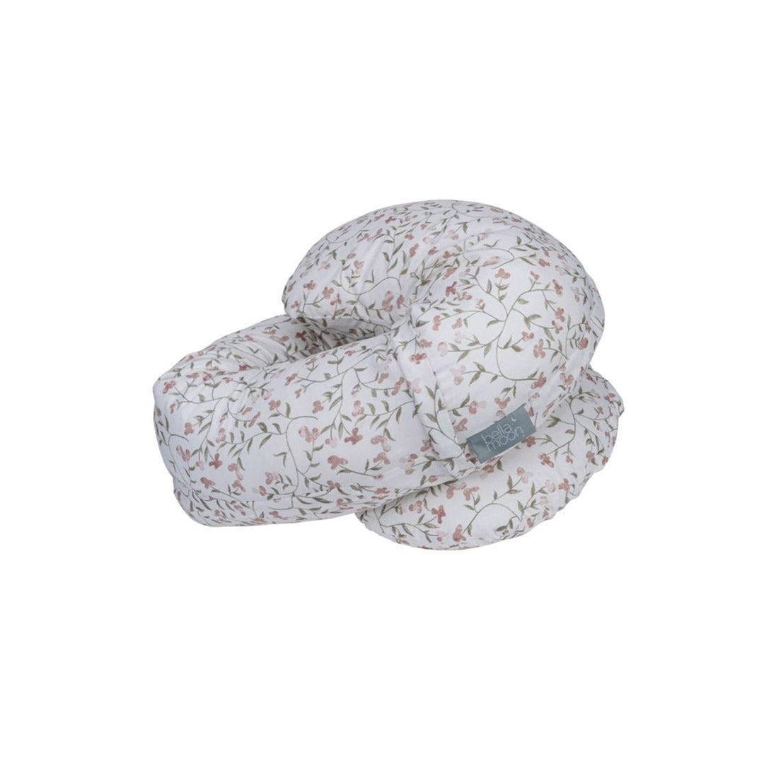  BellaMoon 3-In-1 Pregnancy Pillow - Field of Blossoms、mySite、merchandisen
