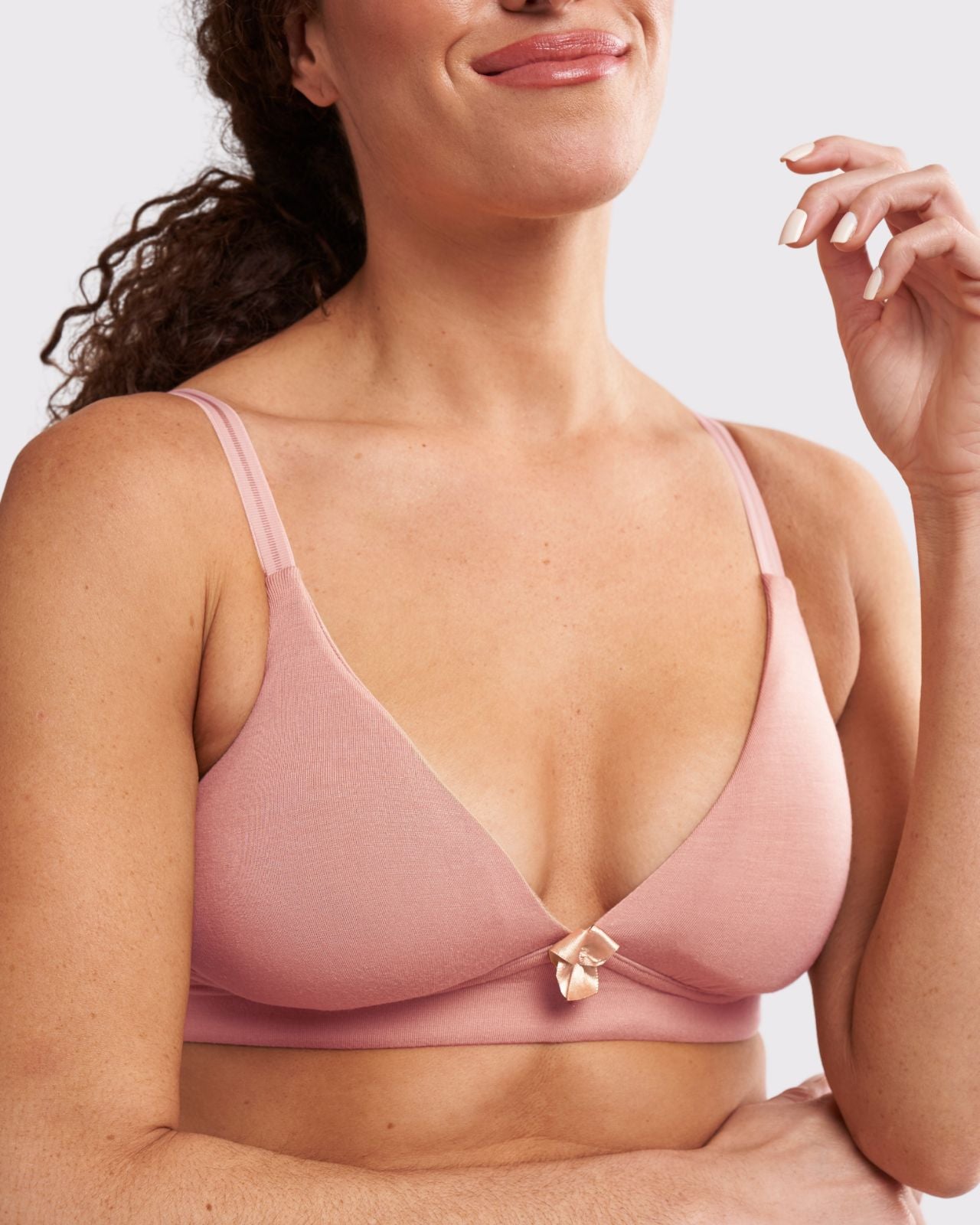 Molly Plunge Bra、mySite、bengalsvssteelers