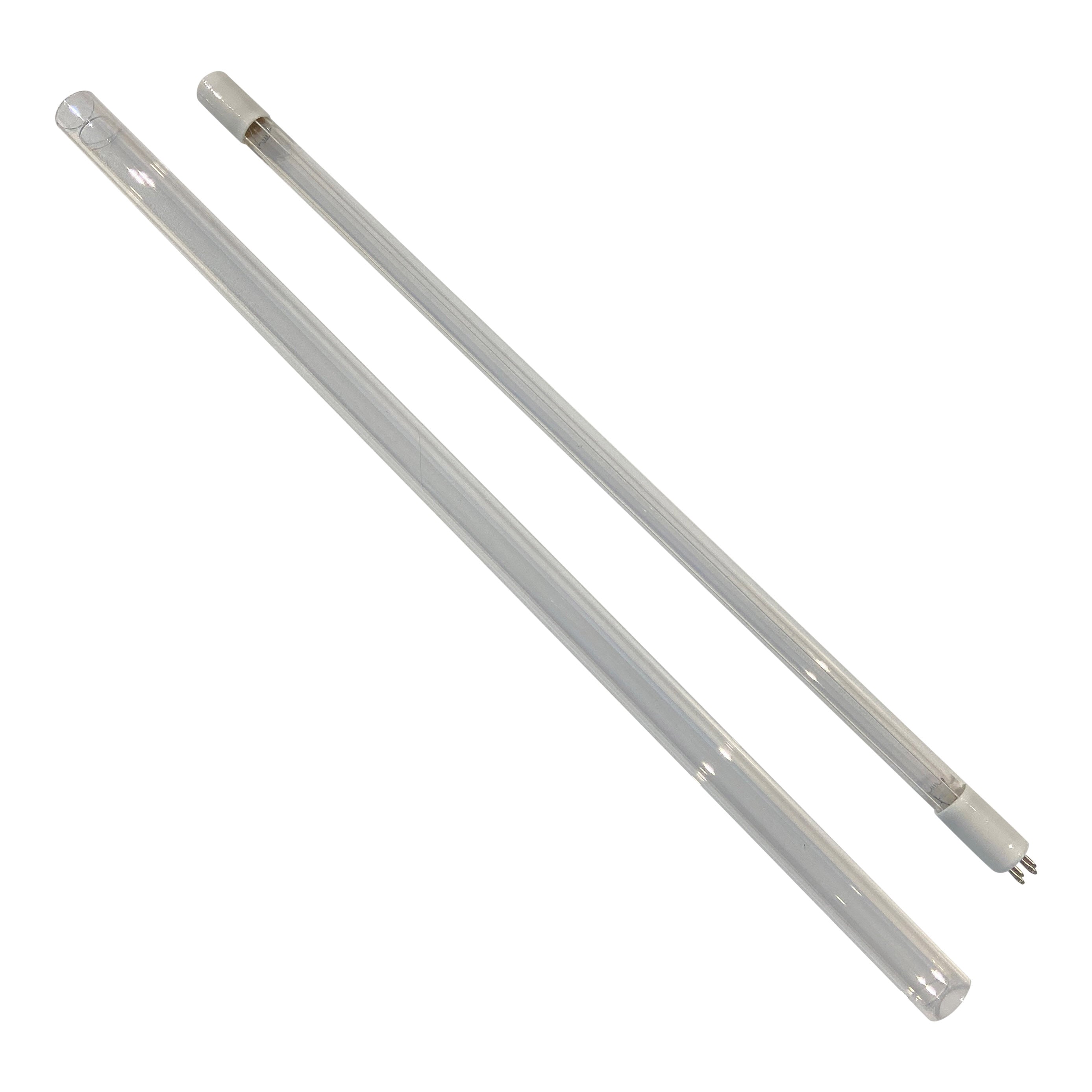 Greenway Replacement UV Lamp and Sleeve VUVL-8、mySite、noshort